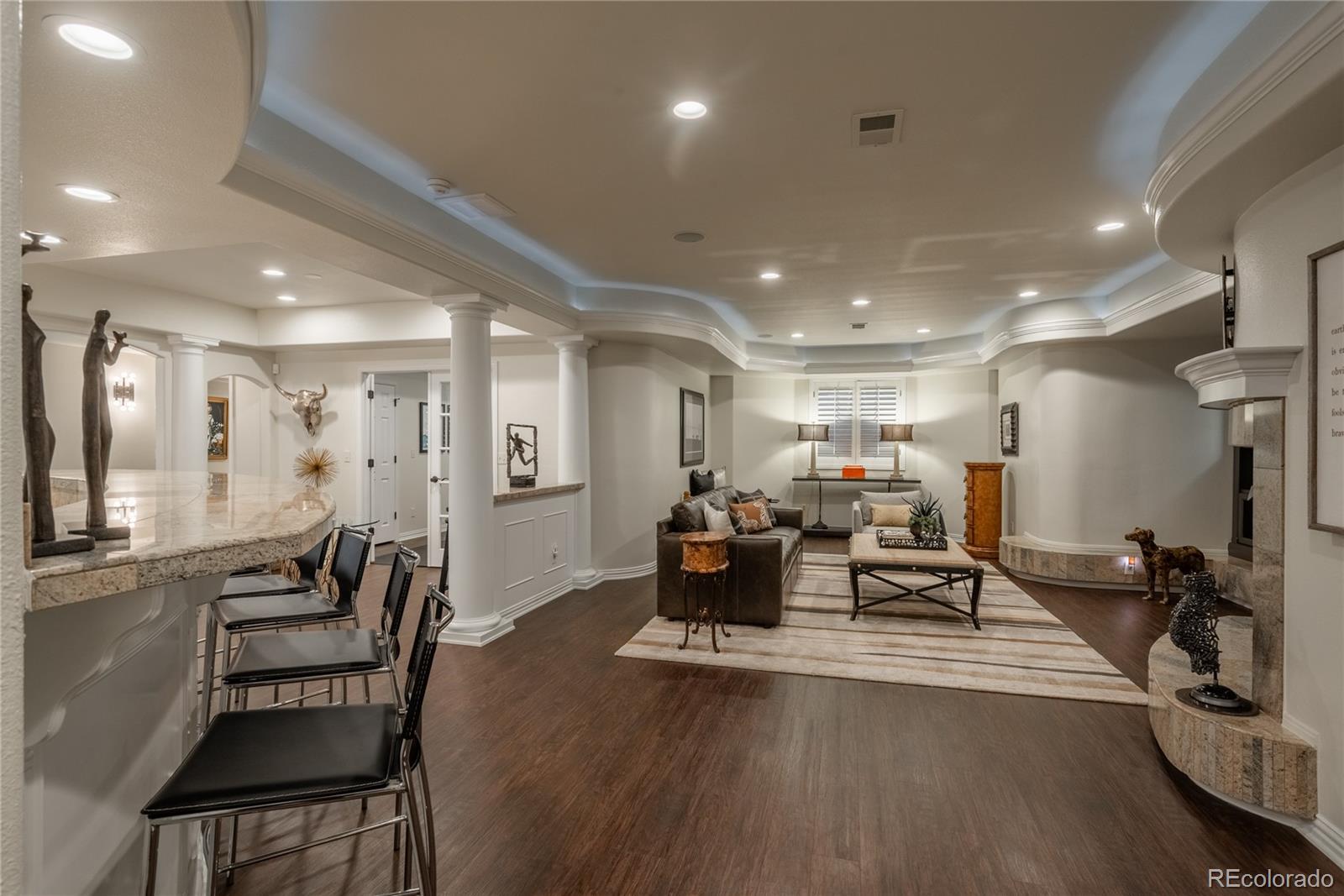 MLS Image #34 for 9  silver fox drive,greenwood village, Colorado