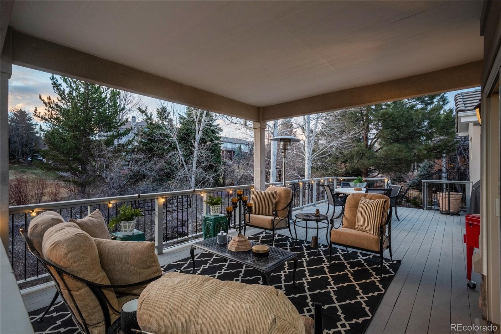 MLS Image #39 for 9  silver fox drive,greenwood village, Colorado
