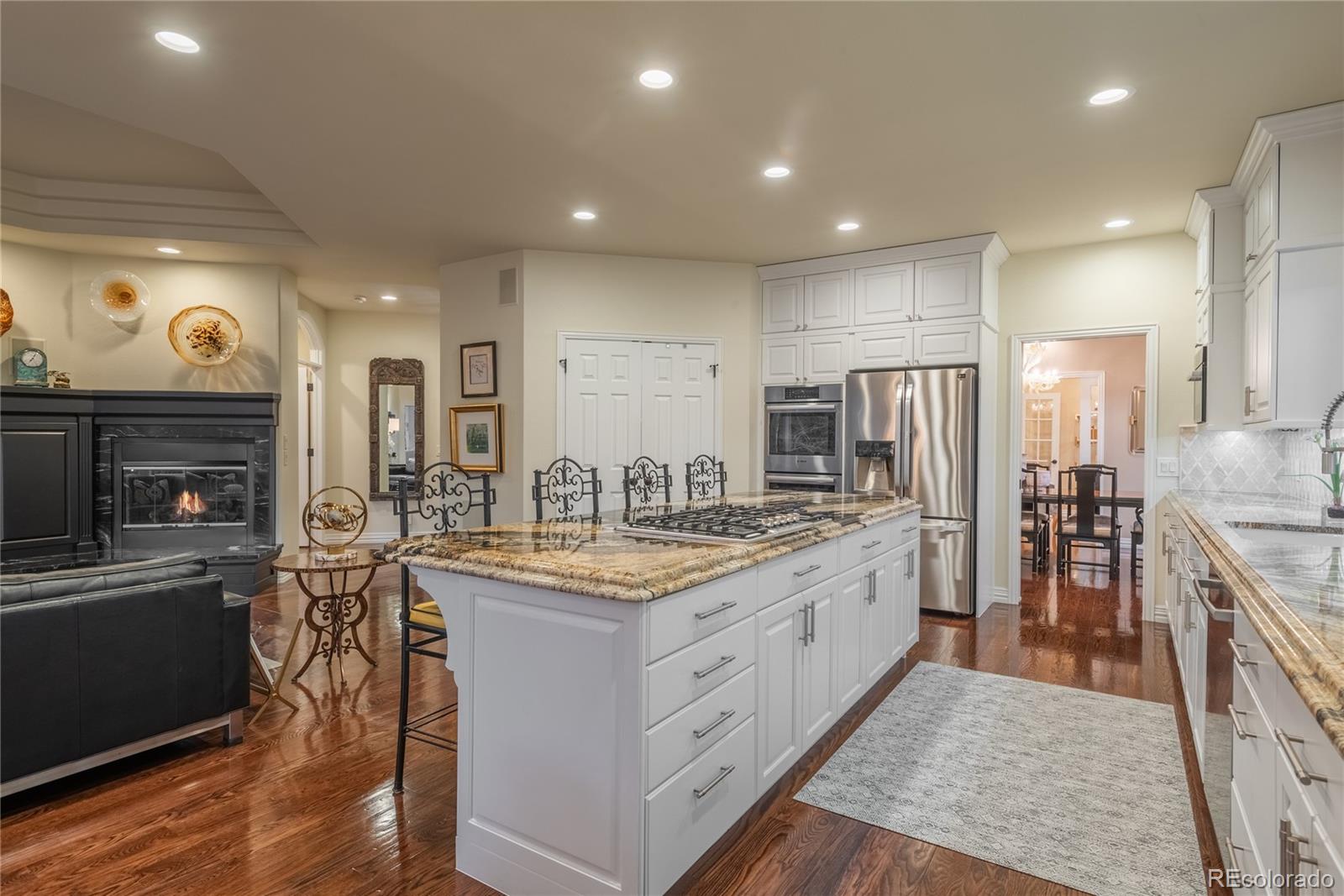 MLS Image #4 for 9  silver fox drive,greenwood village, Colorado