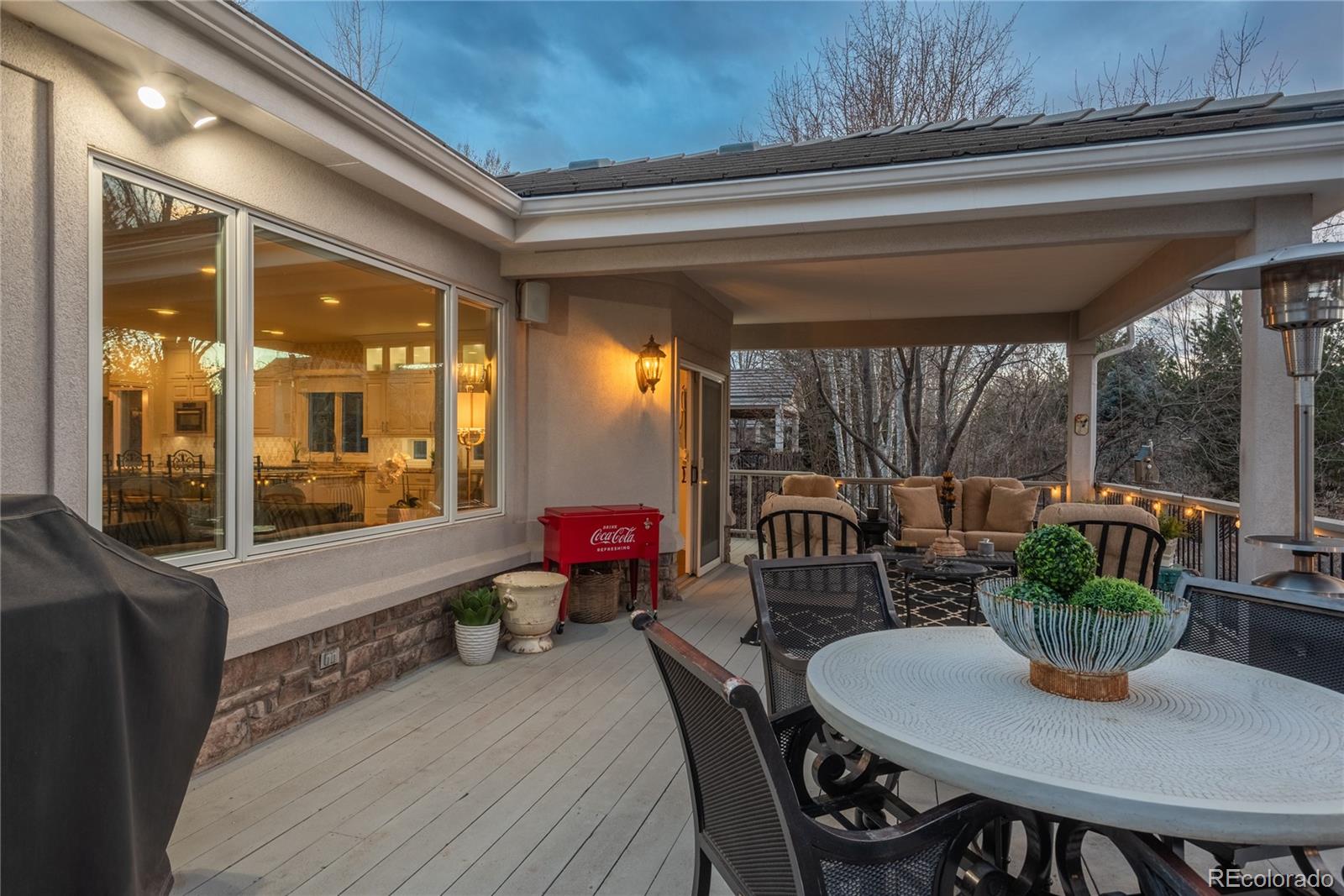 MLS Image #40 for 9  silver fox drive,greenwood village, Colorado