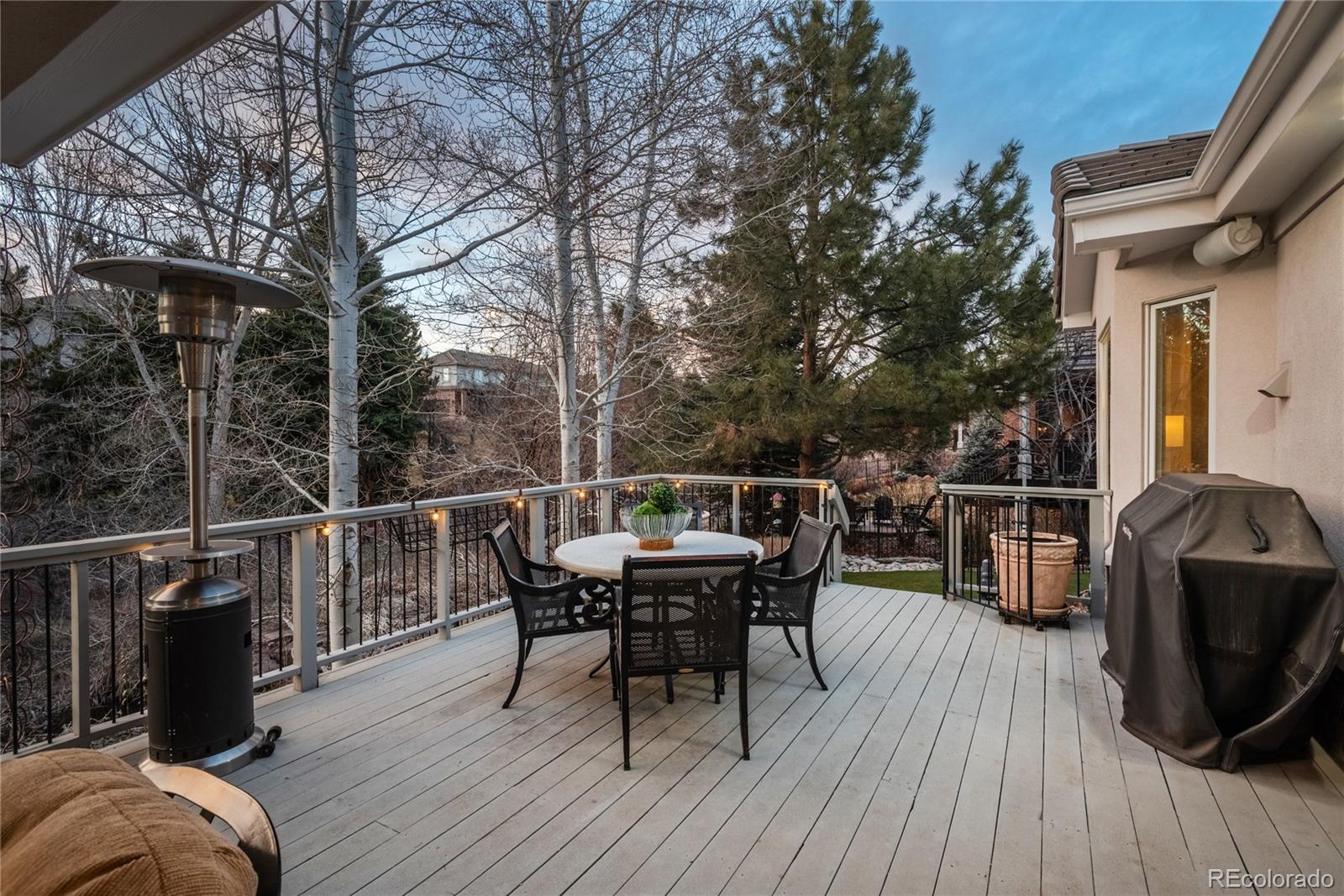 MLS Image #41 for 9  silver fox drive,greenwood village, Colorado