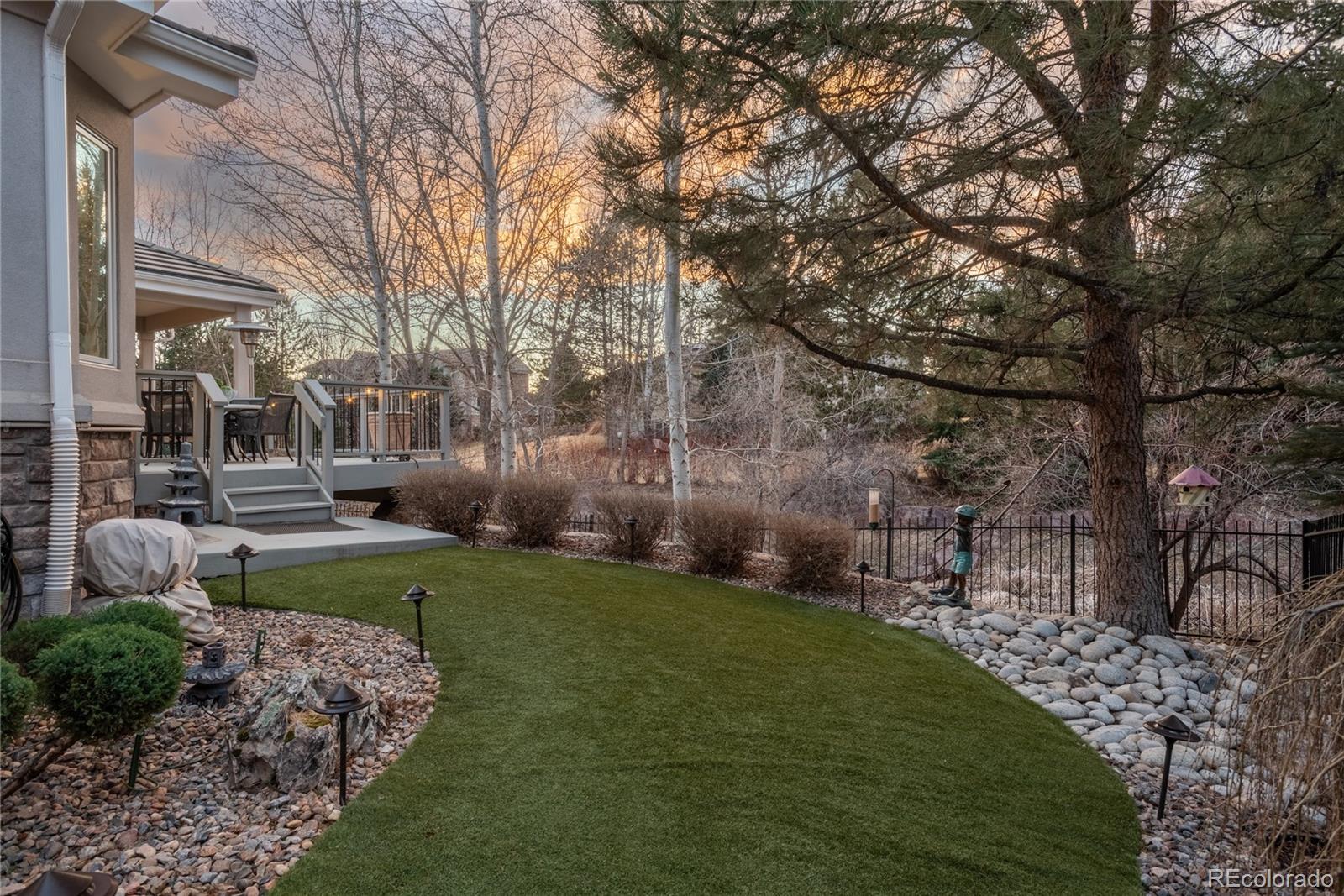 MLS Image #42 for 9  silver fox drive,greenwood village, Colorado