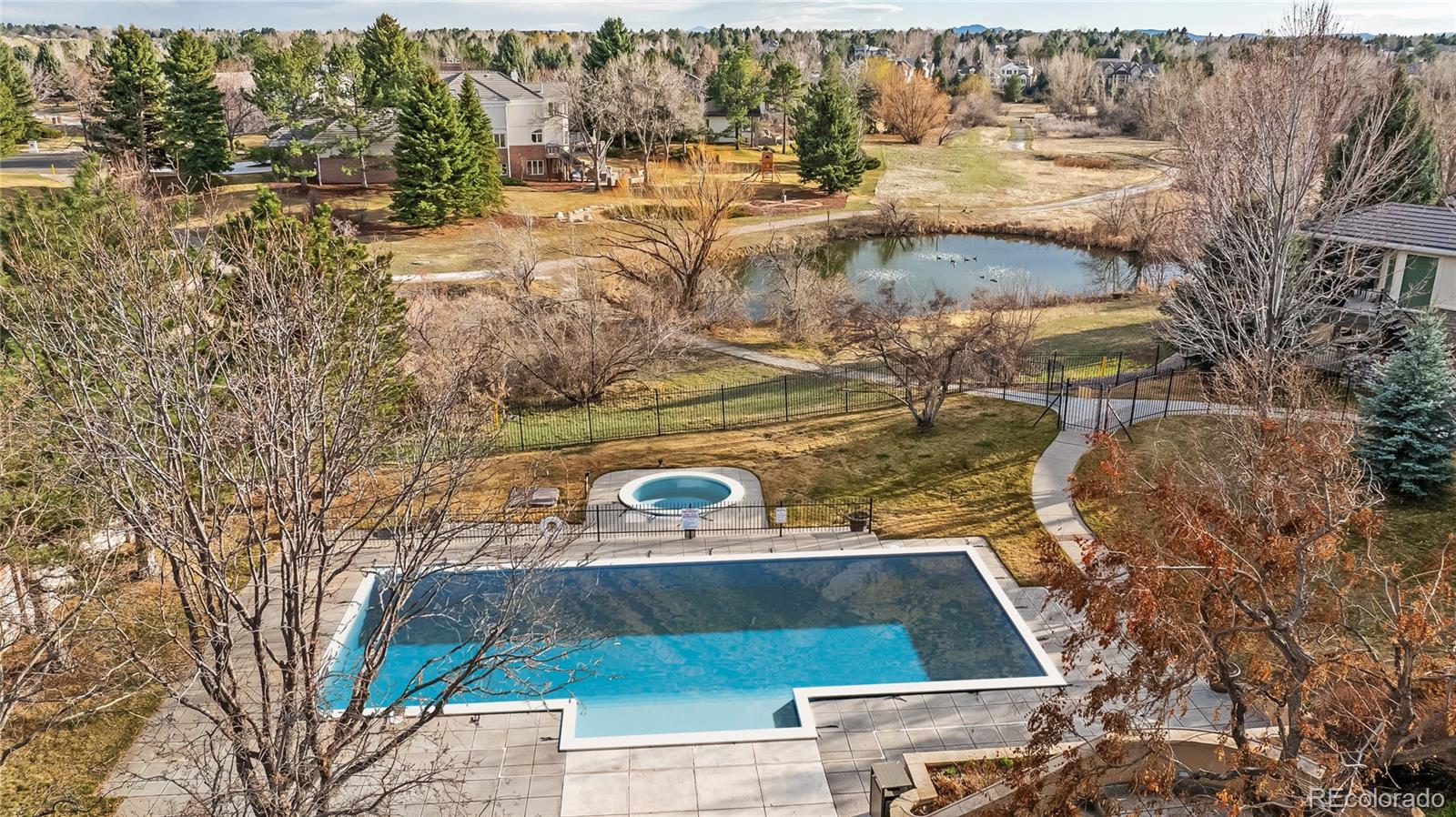 MLS Image #48 for 9  silver fox drive,greenwood village, Colorado