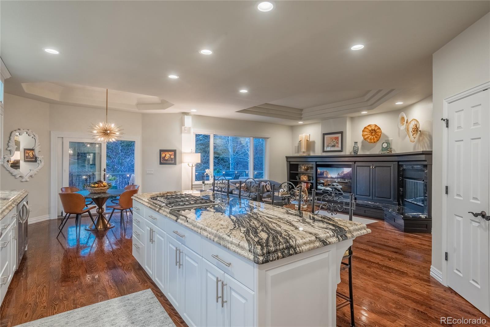 MLS Image #5 for 9  silver fox drive,greenwood village, Colorado