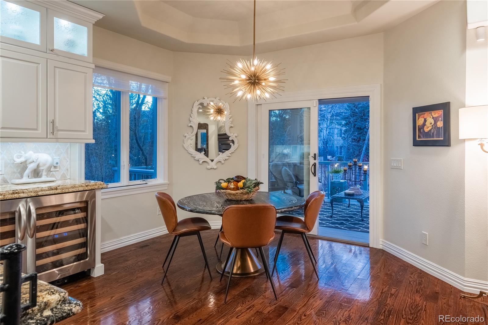 MLS Image #6 for 9  silver fox drive,greenwood village, Colorado