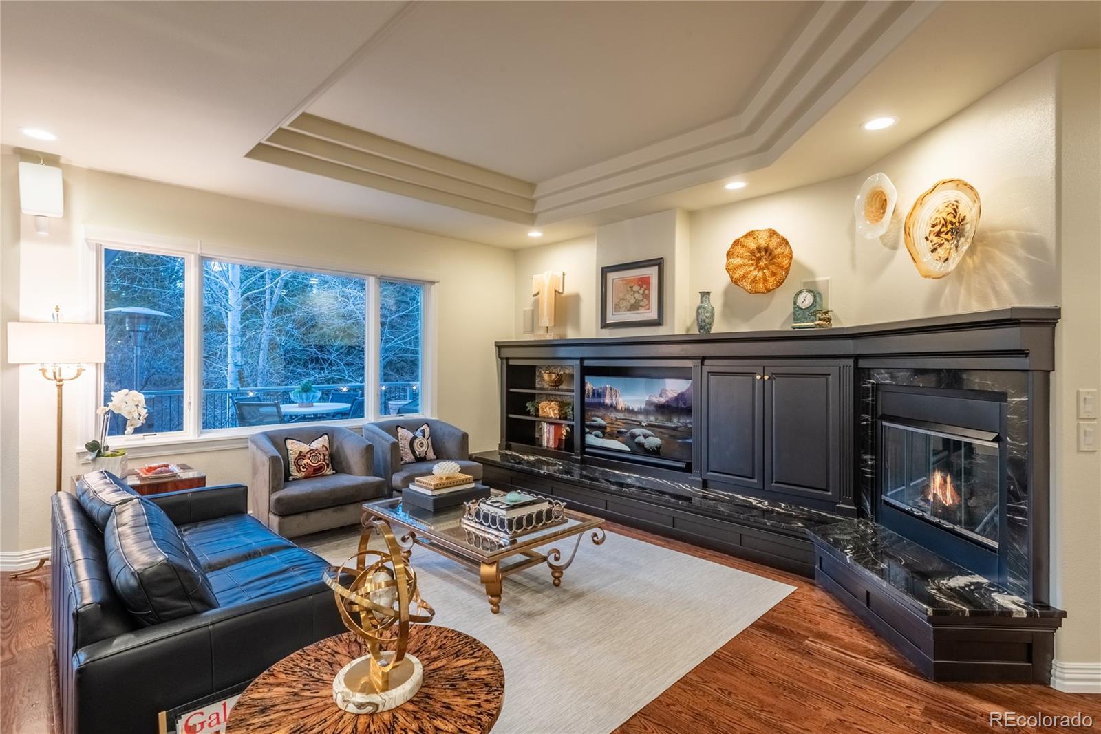 MLS Image #9 for 9  silver fox drive,greenwood village, Colorado