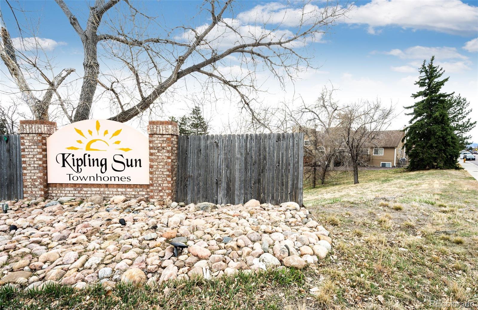 MLS Image #1 for 5936 s jellison street c,littleton, Colorado