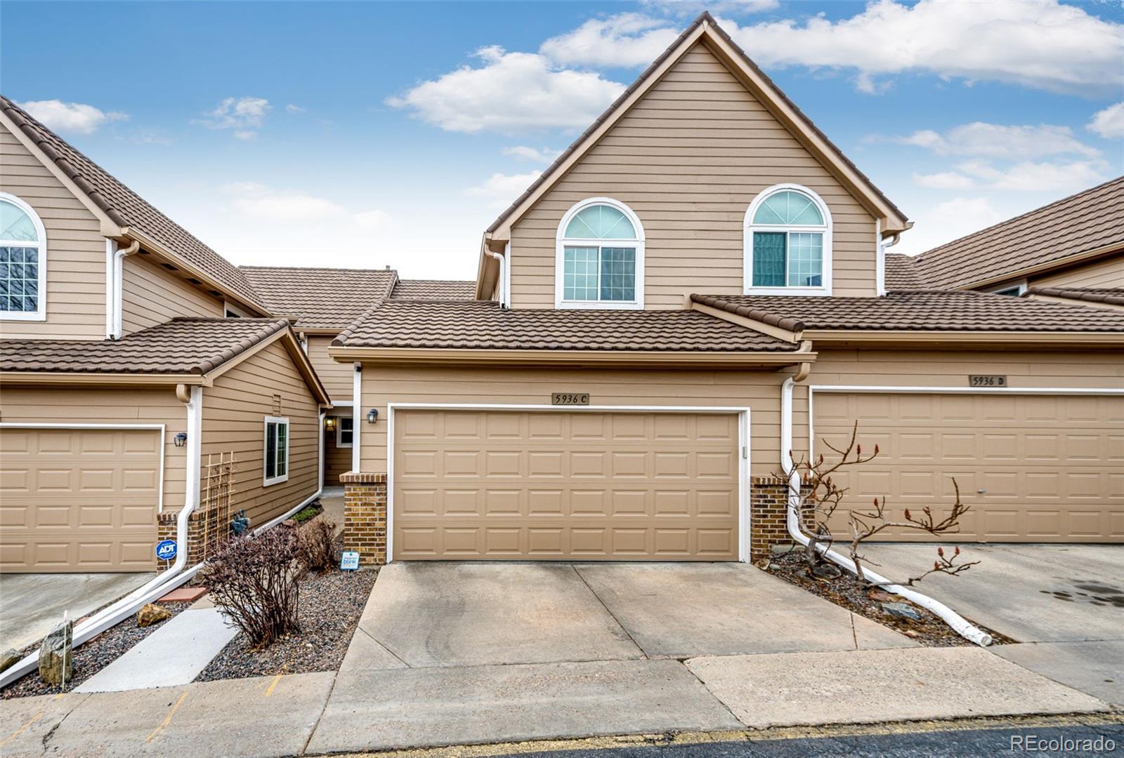 MLS Image #4 for 5936 s jellison street c,littleton, Colorado