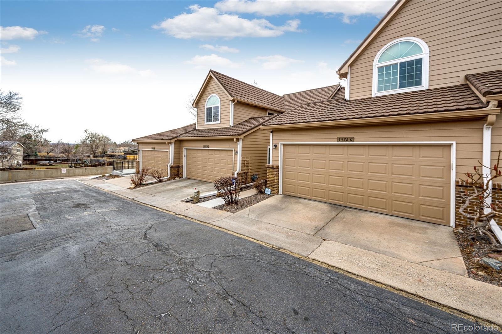 MLS Image #5 for 5936 s jellison street c,littleton, Colorado