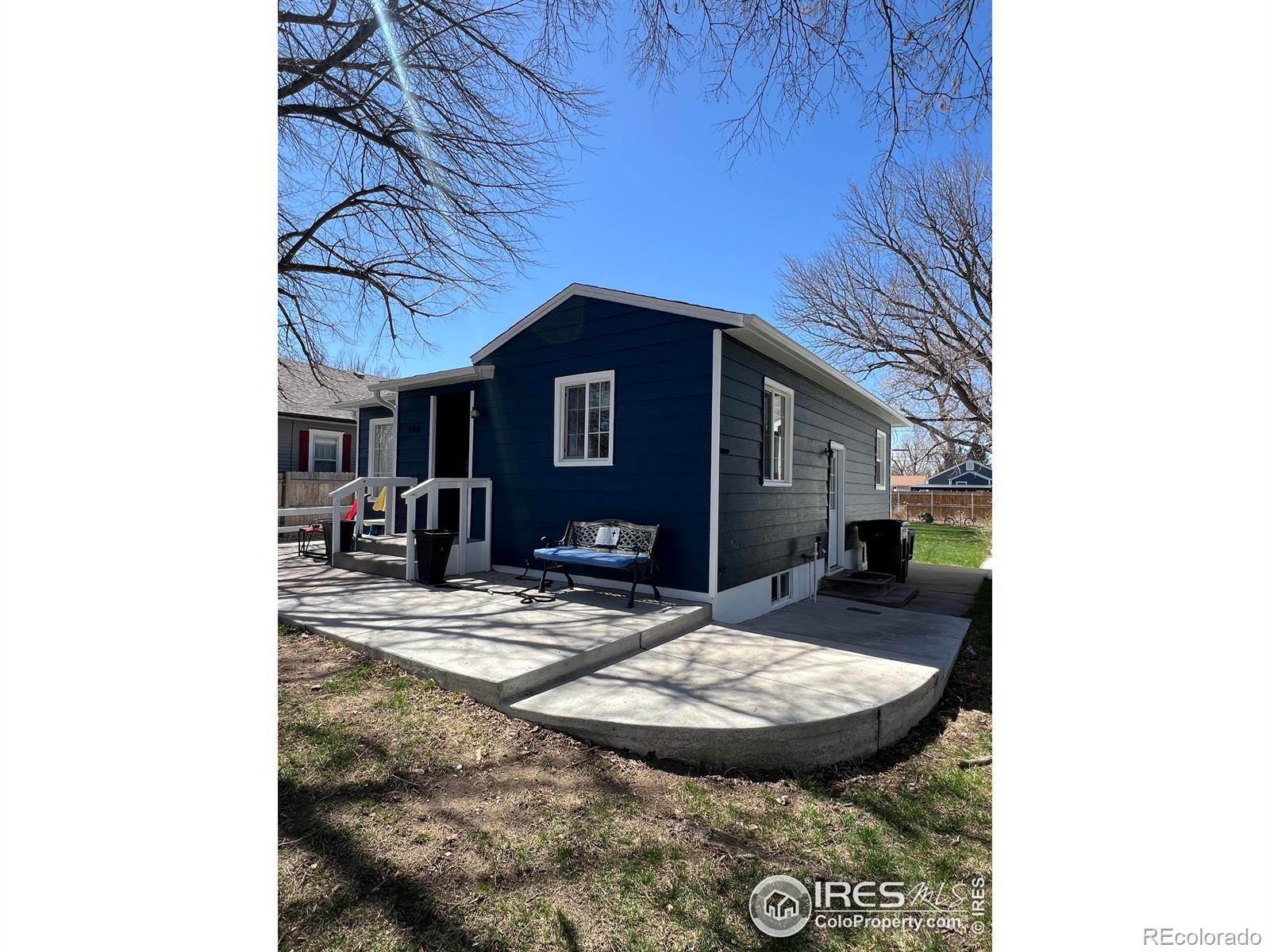 MLS Image #1 for 406  turner street,brush, Colorado