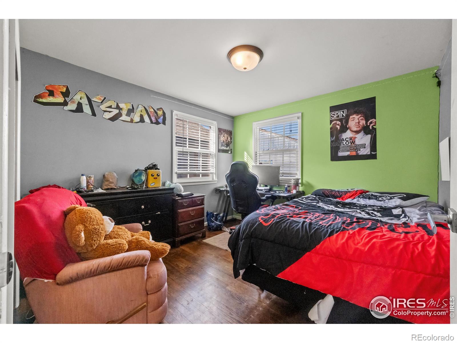 MLS Image #13 for 406  turner street,brush, Colorado