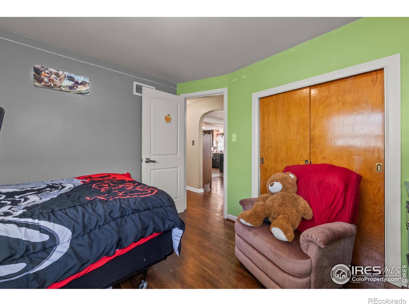 MLS Image #14 for 406  turner street,brush, Colorado