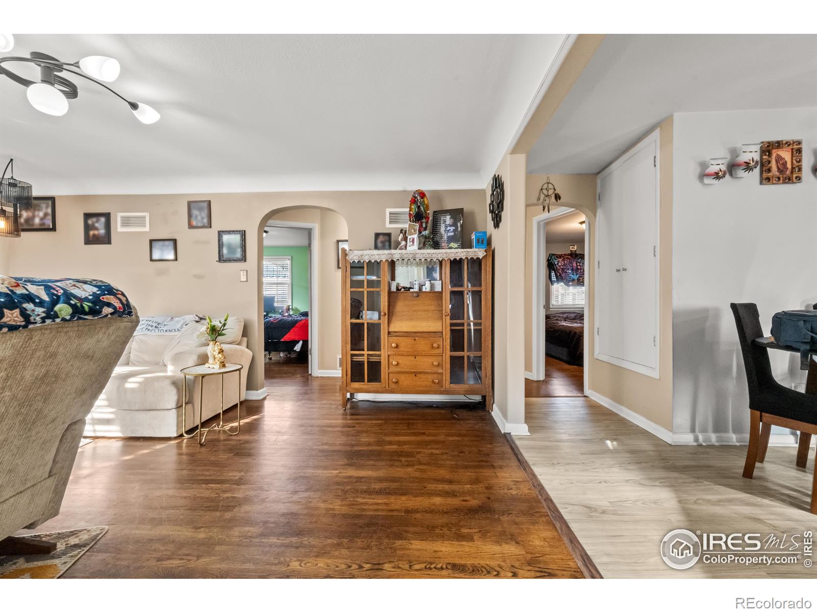 MLS Image #2 for 406  turner street,brush, Colorado
