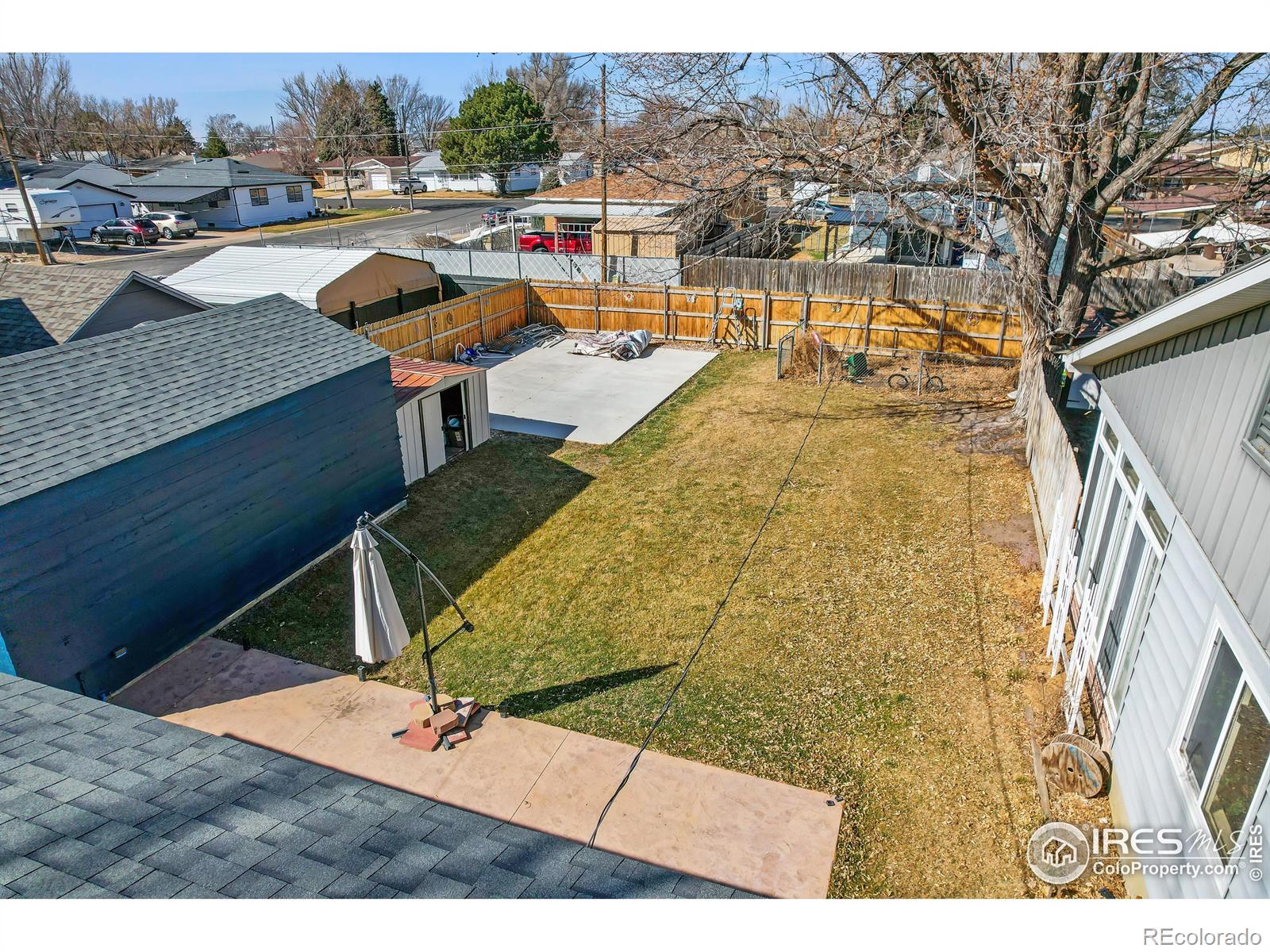 MLS Image #24 for 406  turner street,brush, Colorado