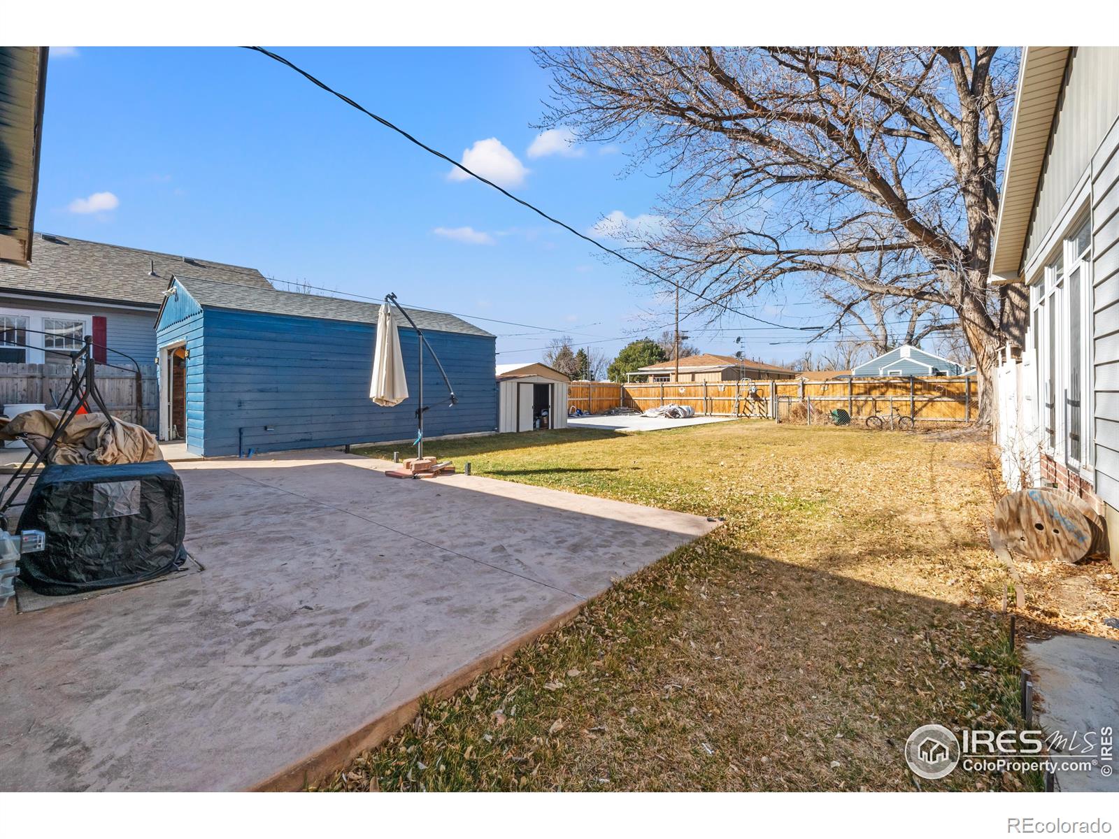 MLS Image #25 for 406  turner street,brush, Colorado