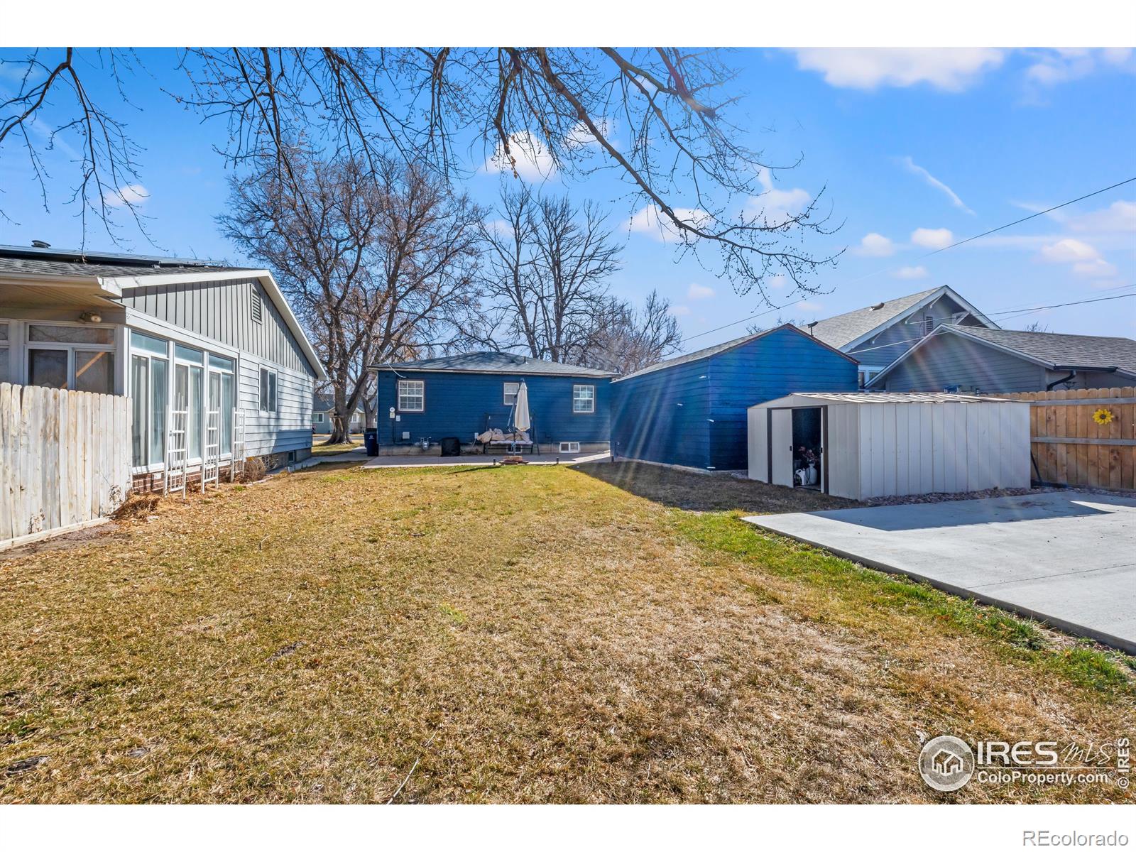MLS Image #29 for 406  turner street,brush, Colorado