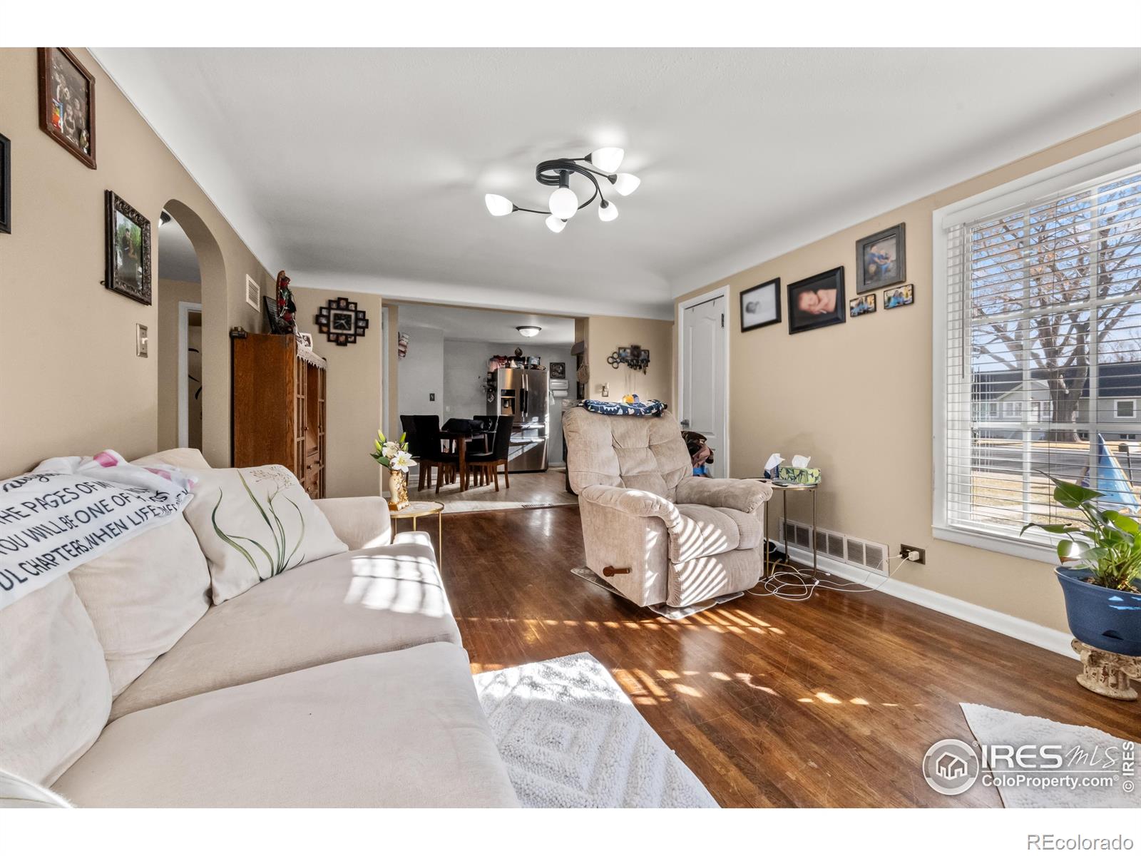 MLS Image #3 for 406  turner street,brush, Colorado