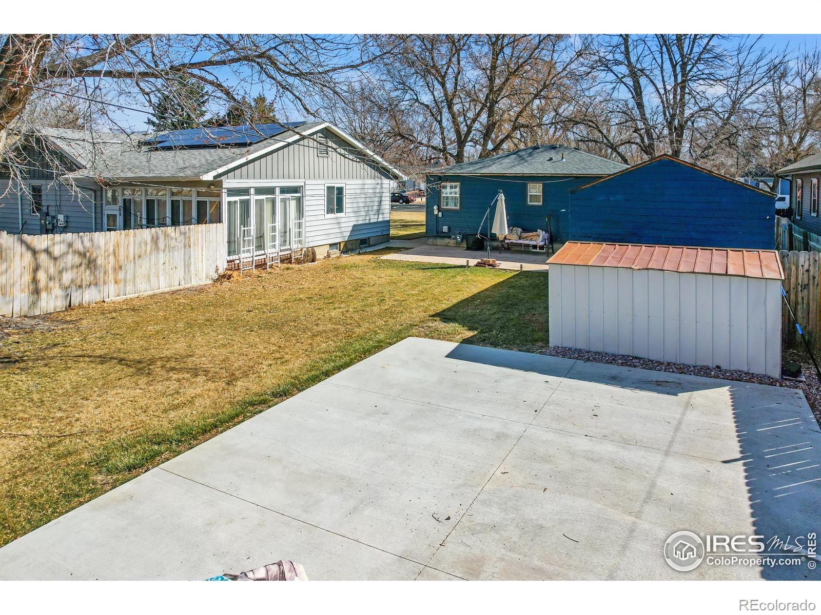 MLS Image #30 for 406  turner street,brush, Colorado