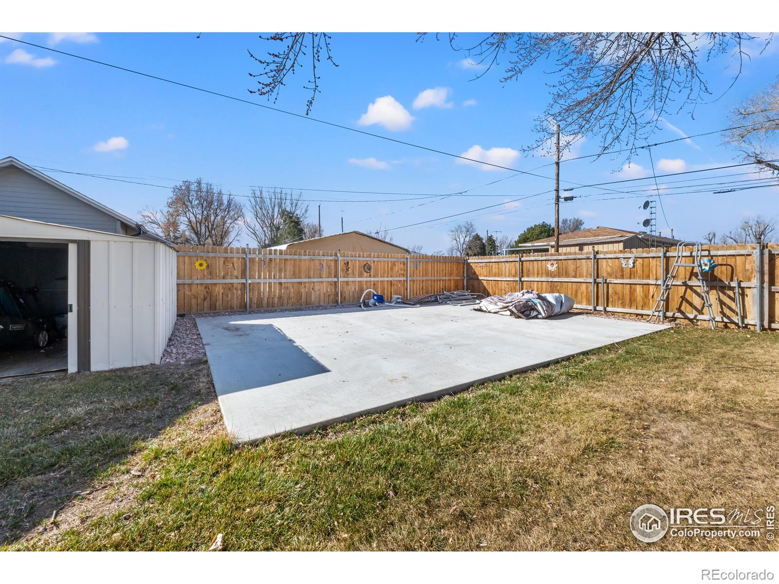 MLS Image #31 for 406  turner street,brush, Colorado
