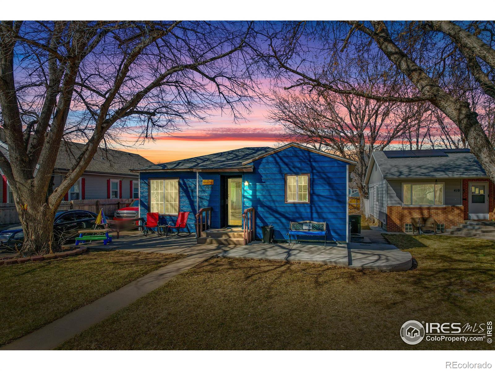 MLS Image #32 for 406  turner street,brush, Colorado