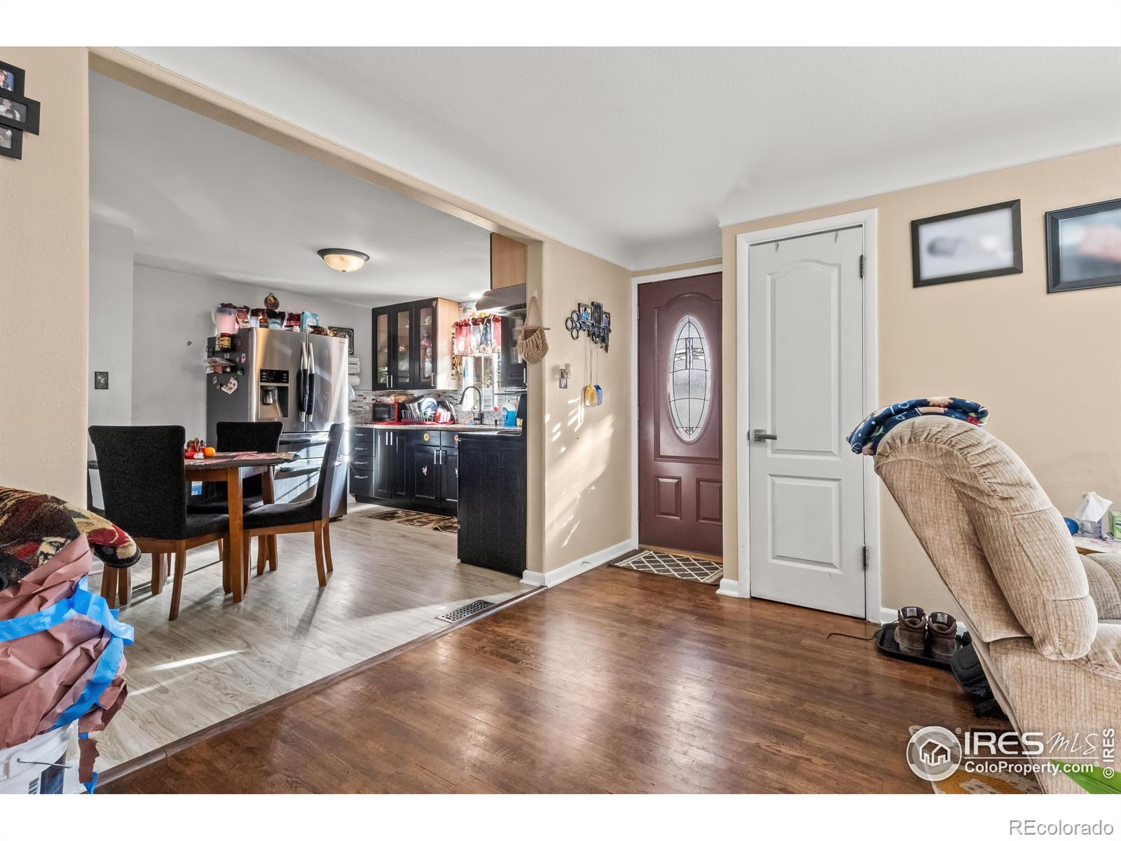 MLS Image #4 for 406  turner street,brush, Colorado
