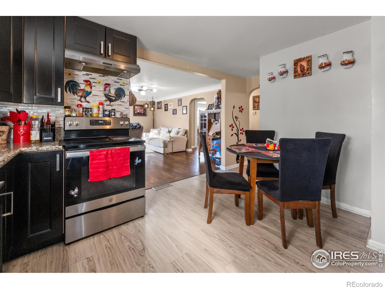 MLS Image #8 for 406  turner street,brush, Colorado