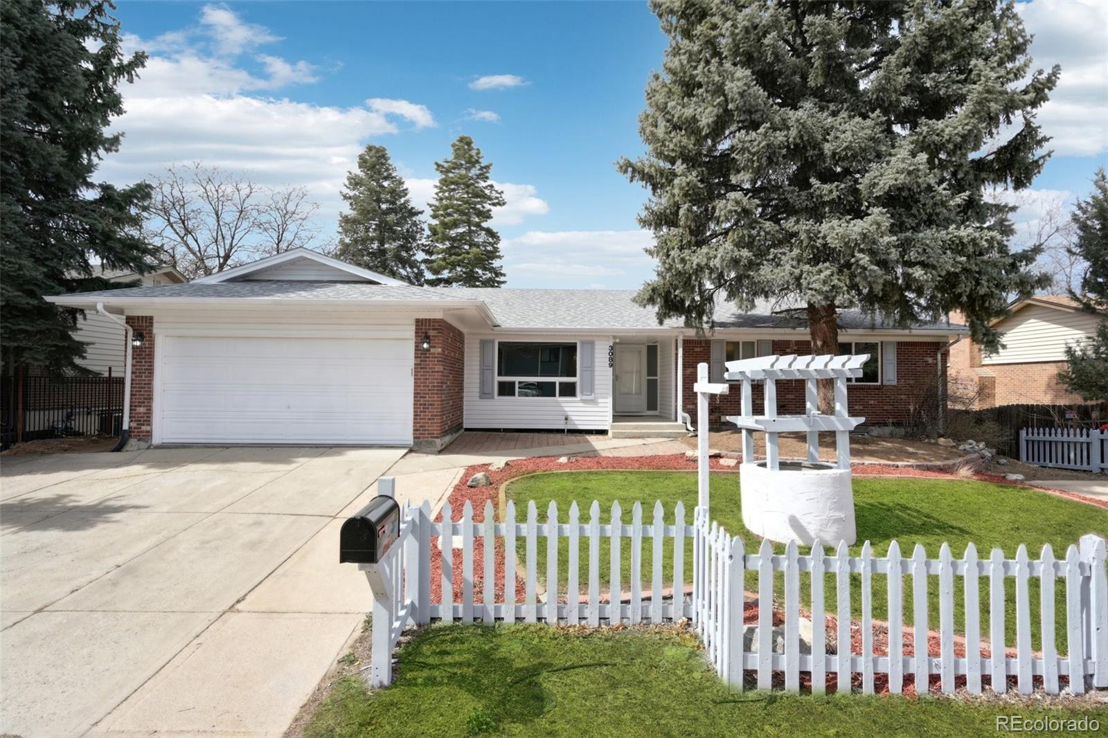 MLS Image #0 for 3089 s quintero way,aurora, Colorado