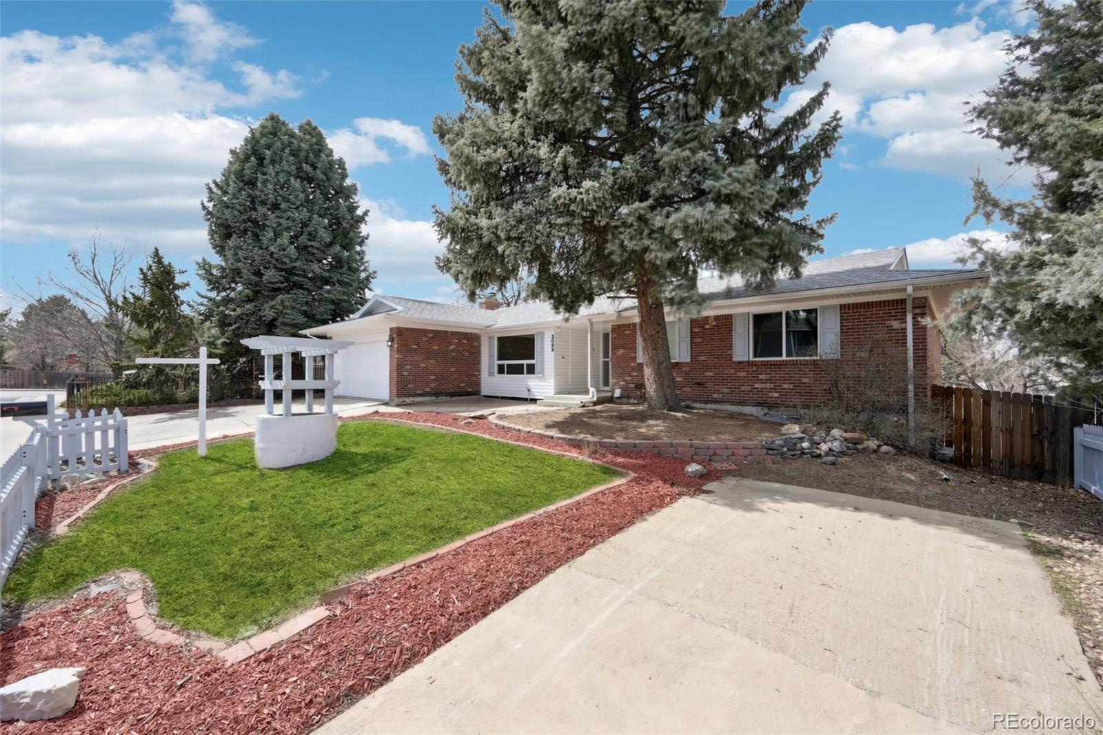 CMA Image for 3089 s quintero way,Aurora, Colorado