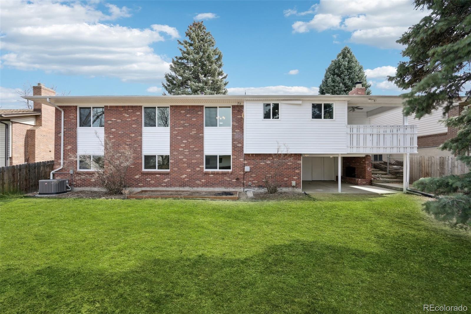 MLS Image #45 for 3089 s quintero way,aurora, Colorado