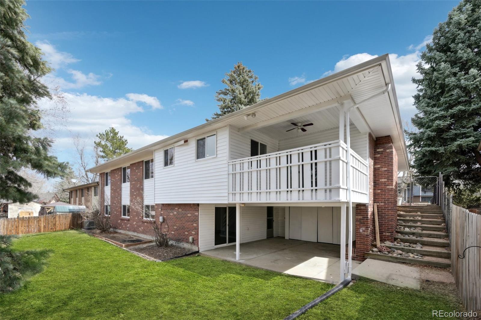 MLS Image #46 for 3089 s quintero way,aurora, Colorado