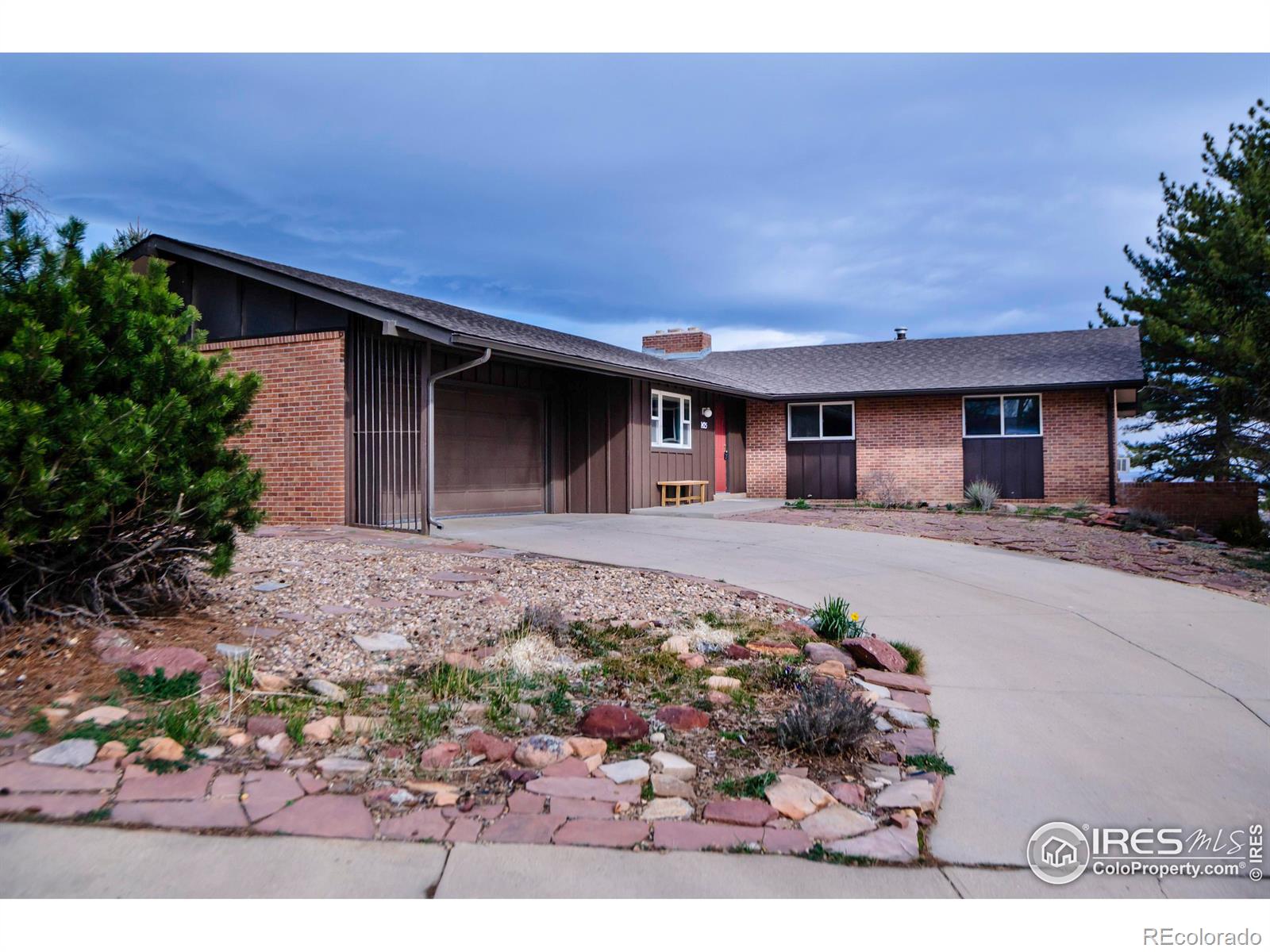 MLS Image #0 for 2425  vassar drive,boulder, Colorado