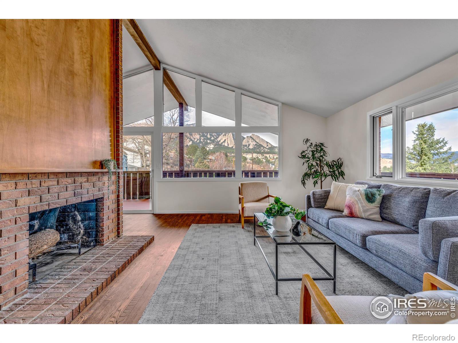 MLS Image #1 for 2425  vassar drive,boulder, Colorado