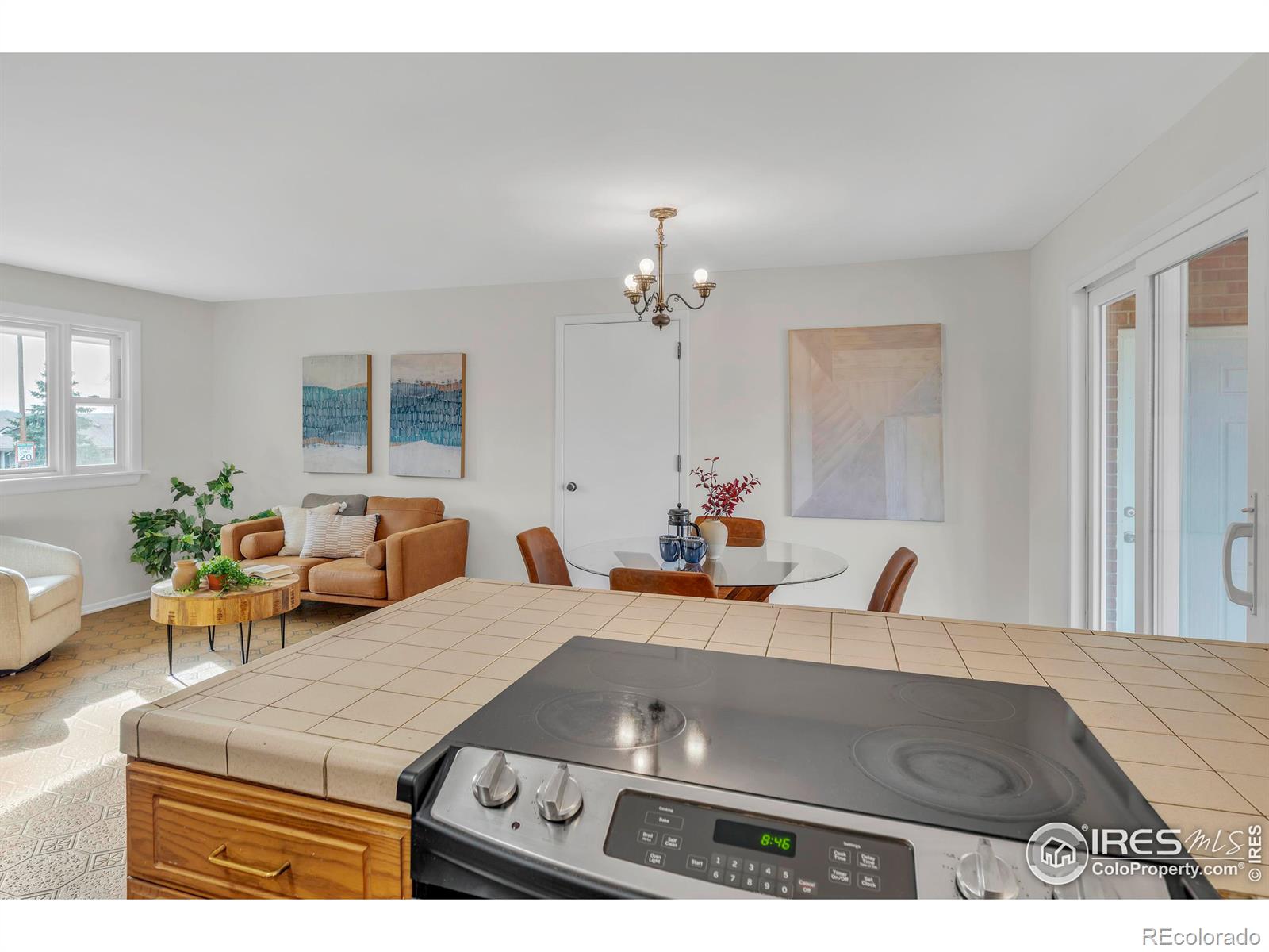MLS Image #13 for 2425  vassar drive,boulder, Colorado