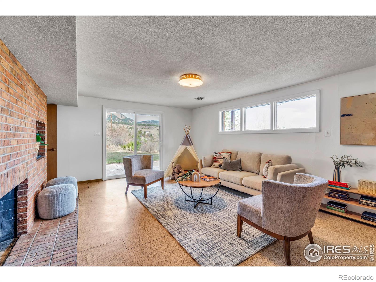 MLS Image #22 for 2425  vassar drive,boulder, Colorado