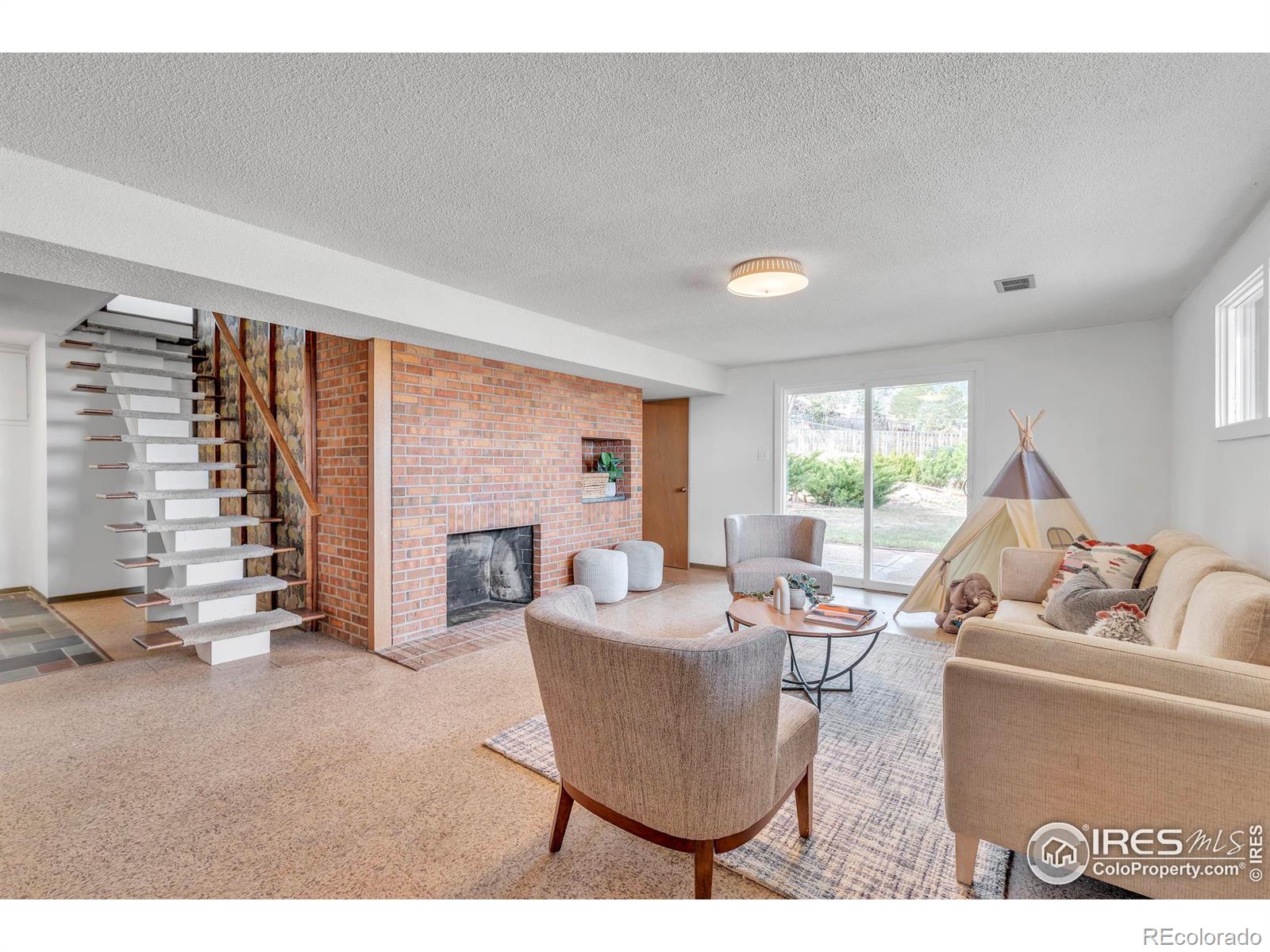 MLS Image #23 for 2425  vassar drive,boulder, Colorado
