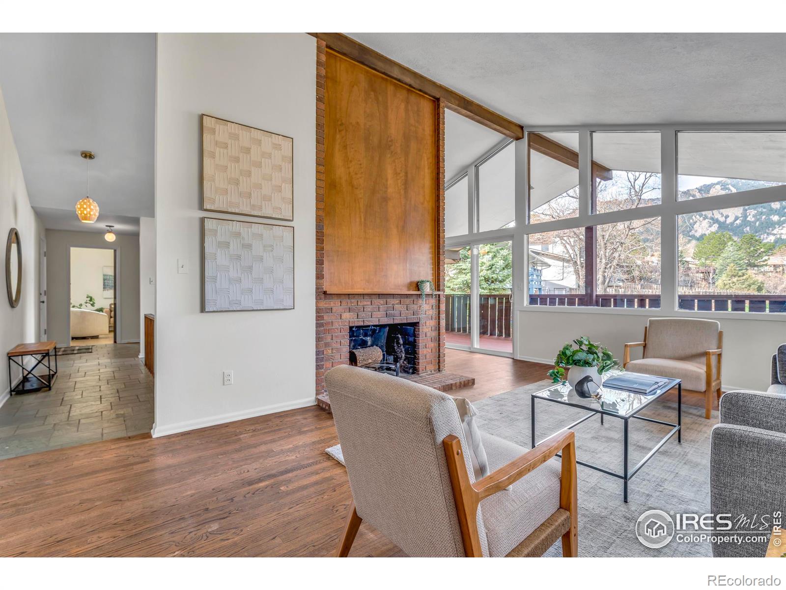 MLS Image #4 for 2425  vassar drive,boulder, Colorado