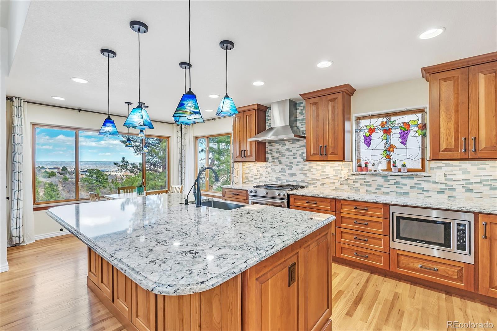 MLS Image #10 for 180  odessa place,colorado springs, Colorado