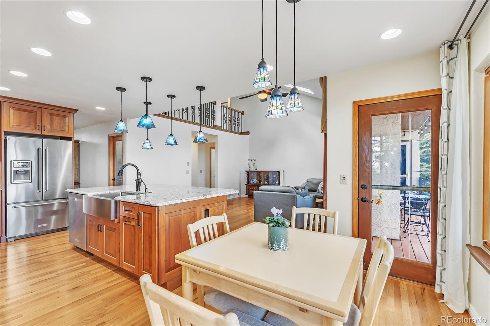 MLS Image #11 for 180  odessa place,colorado springs, Colorado