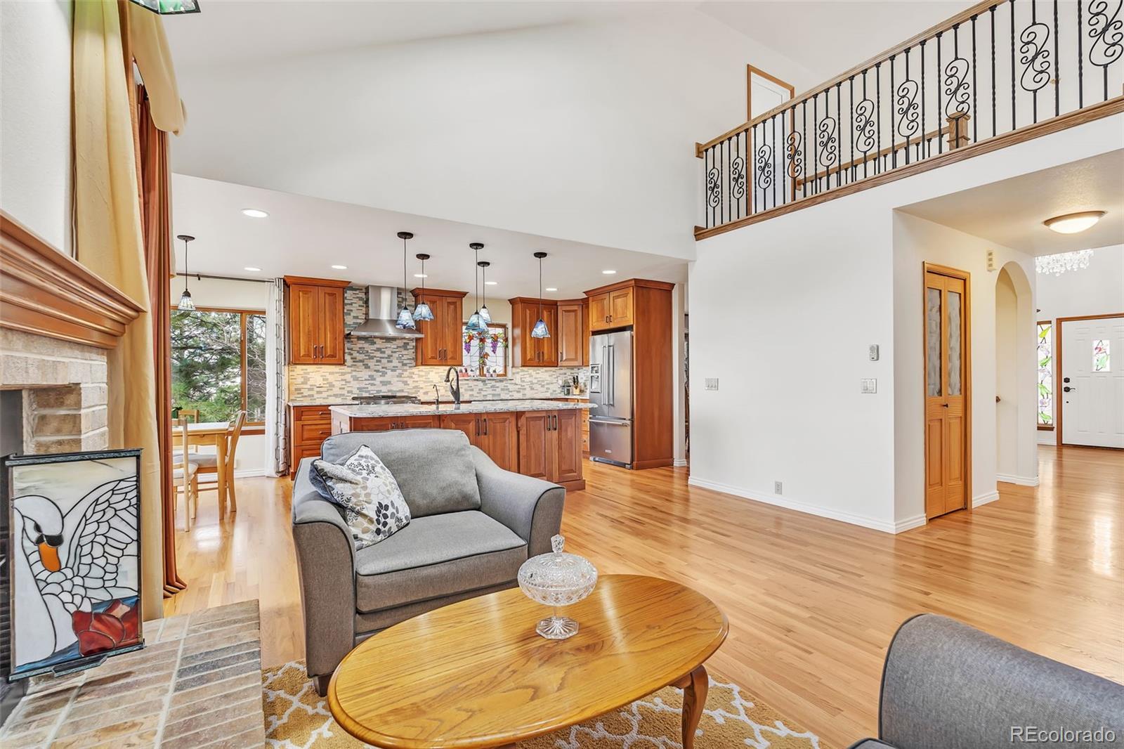 MLS Image #13 for 180  odessa place,colorado springs, Colorado