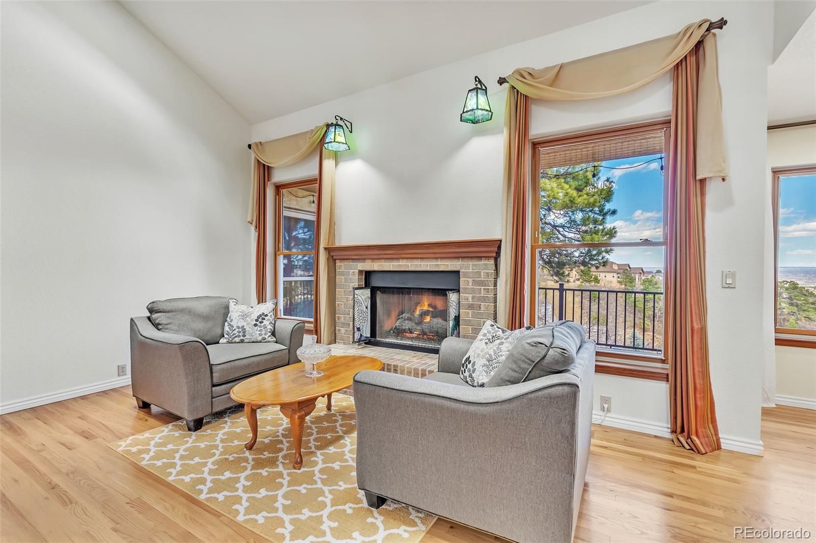 MLS Image #14 for 180  odessa place,colorado springs, Colorado