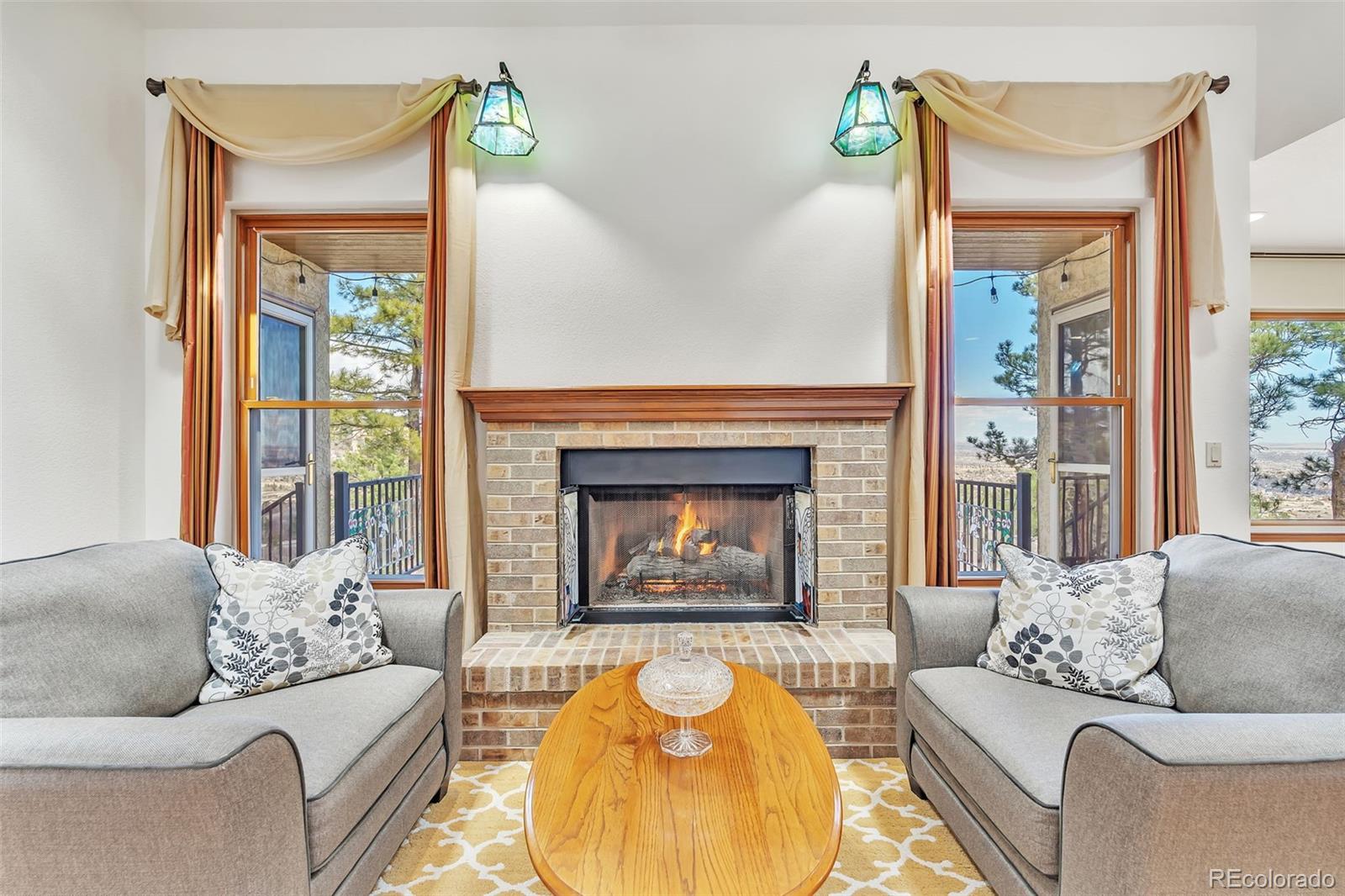 MLS Image #15 for 180  odessa place,colorado springs, Colorado