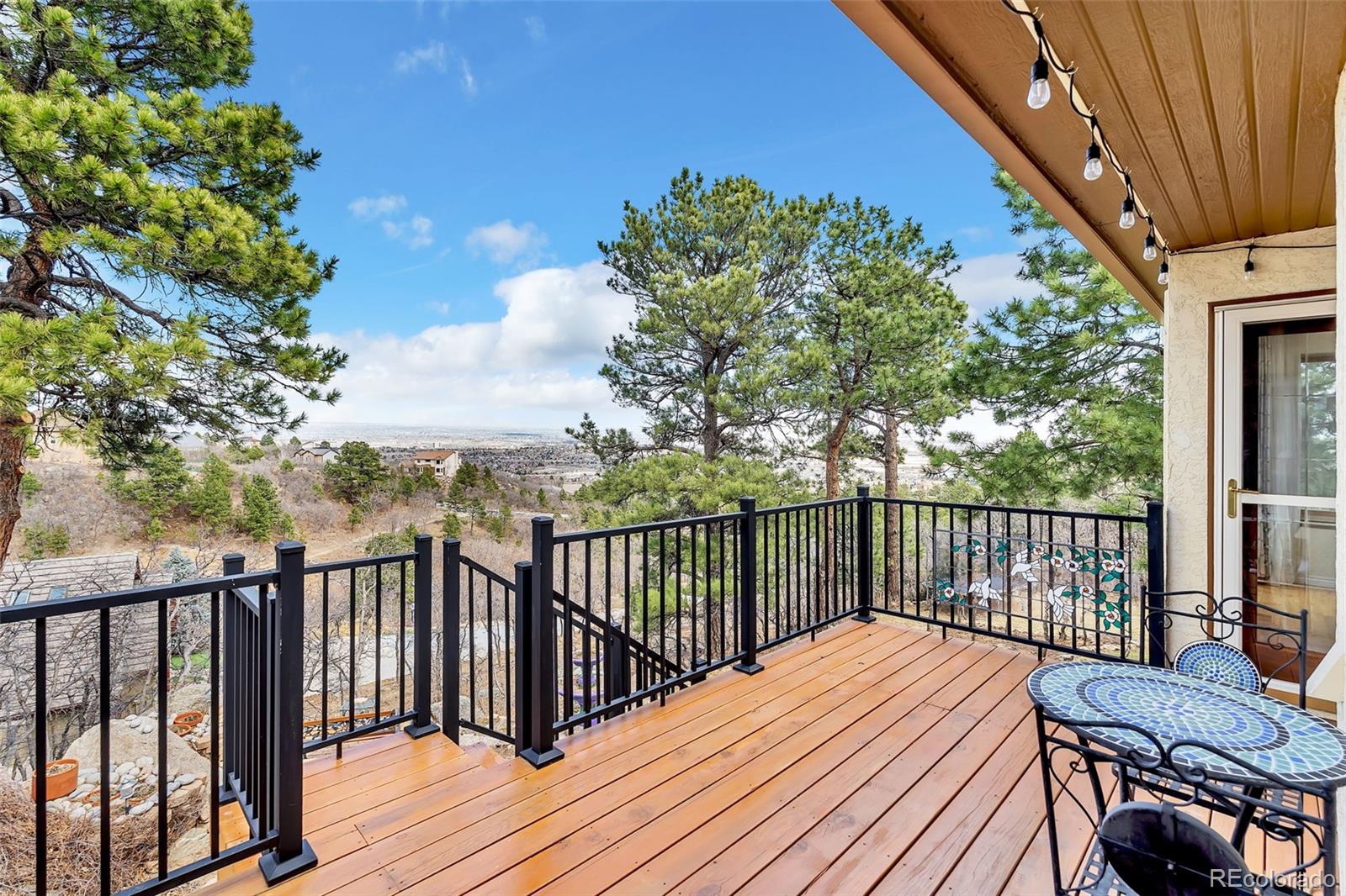 MLS Image #16 for 180  odessa place,colorado springs, Colorado