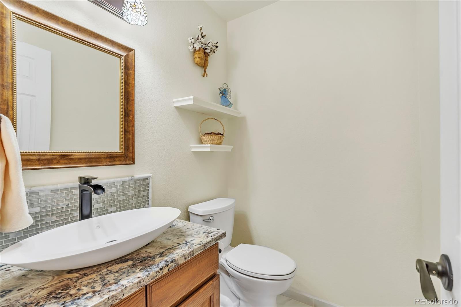 MLS Image #17 for 180  odessa place,colorado springs, Colorado
