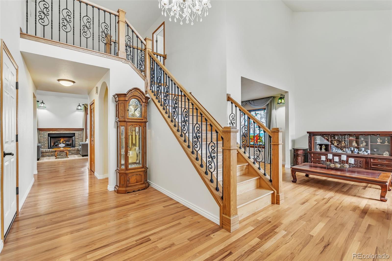 MLS Image #3 for 180  odessa place,colorado springs, Colorado