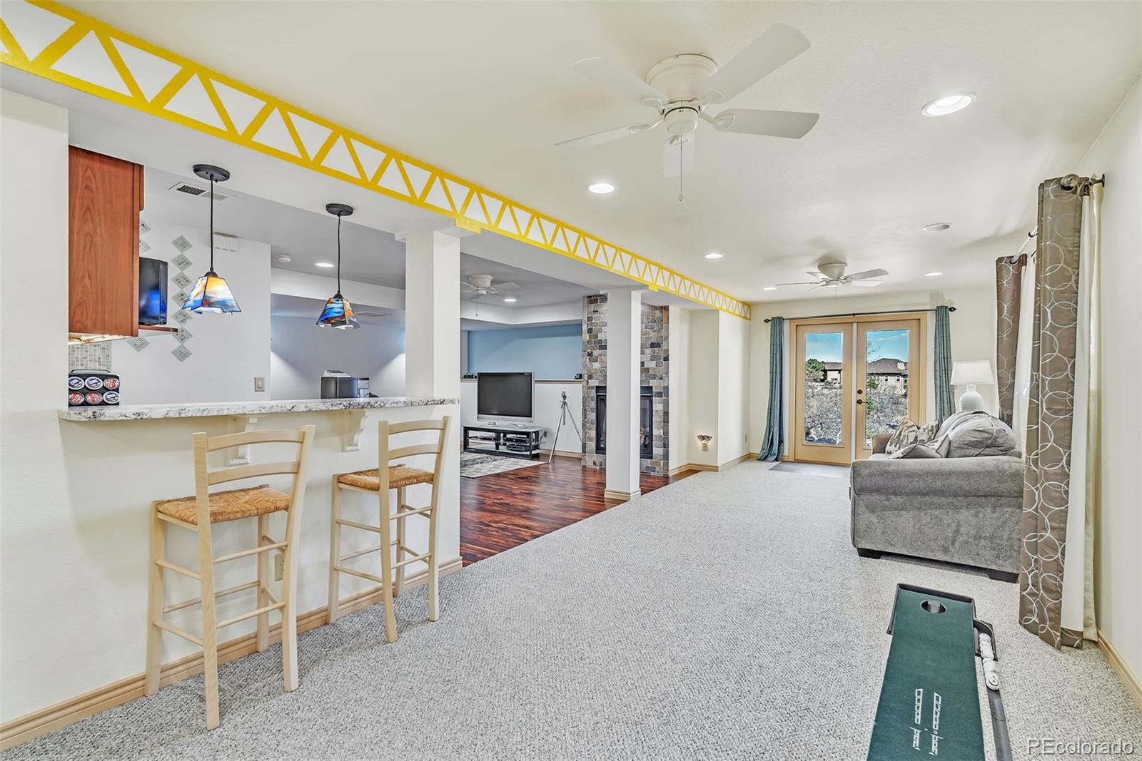 MLS Image #32 for 180  odessa place,colorado springs, Colorado