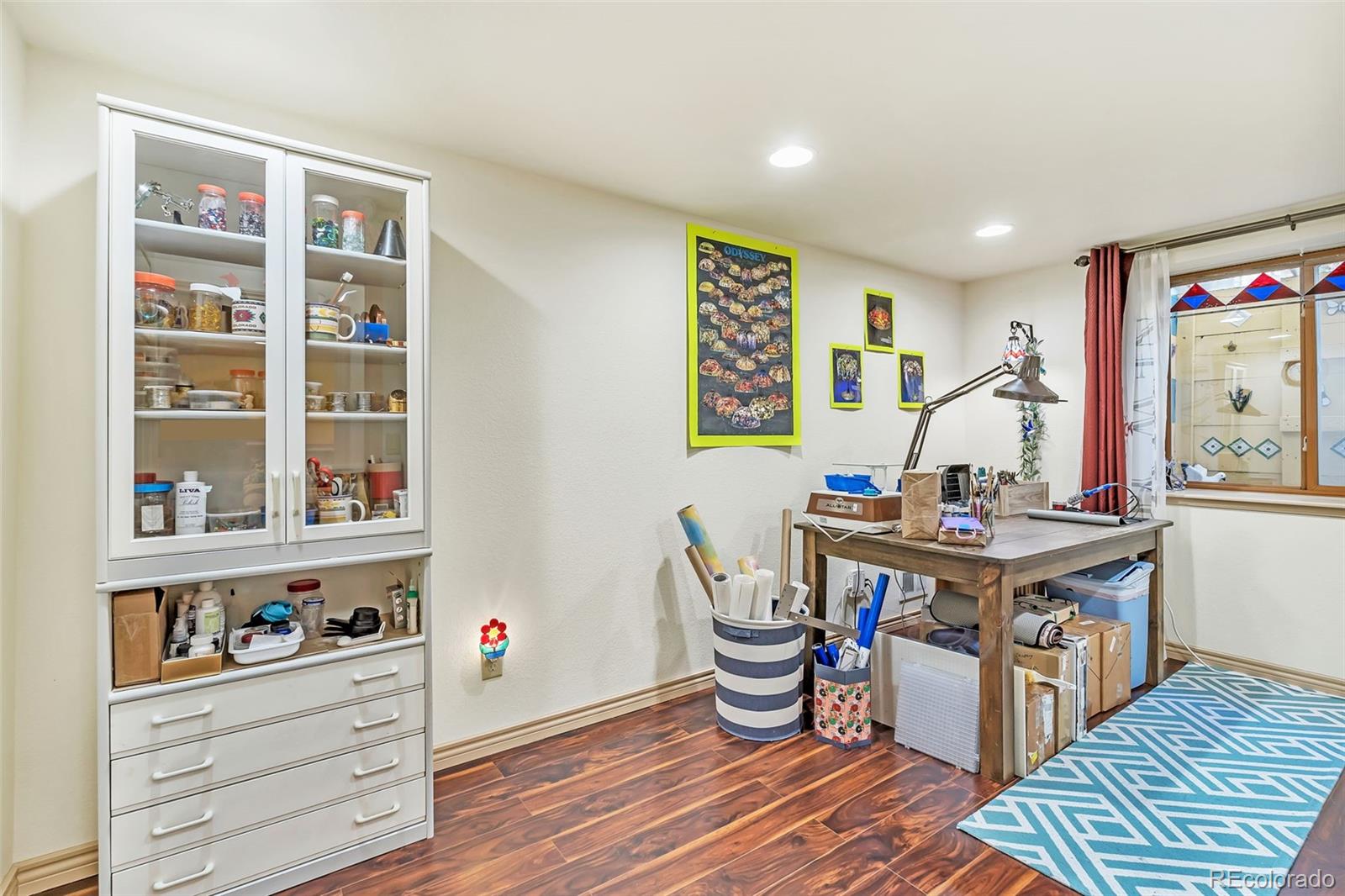 MLS Image #36 for 180  odessa place,colorado springs, Colorado