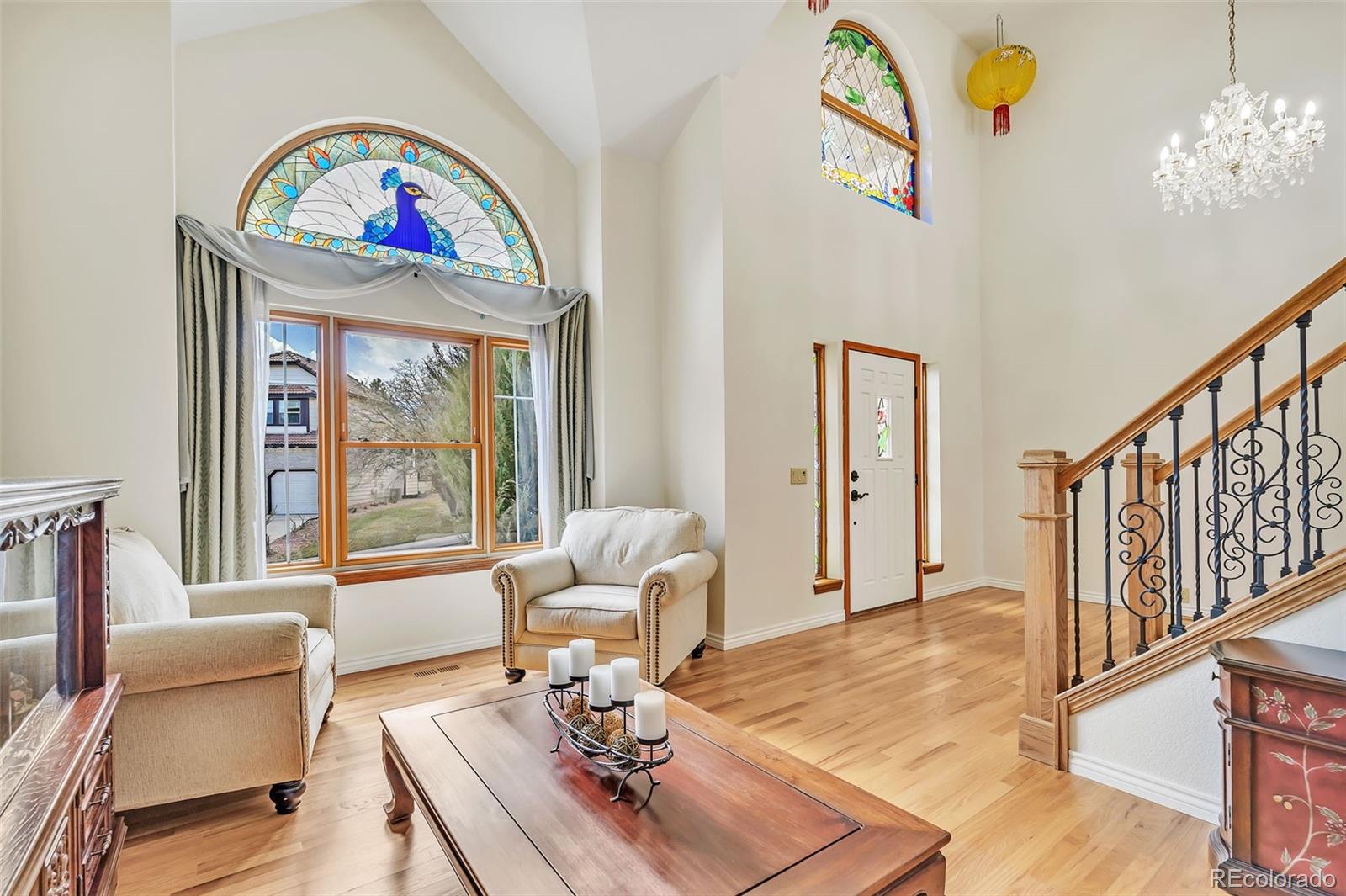 MLS Image #4 for 180  odessa place,colorado springs, Colorado