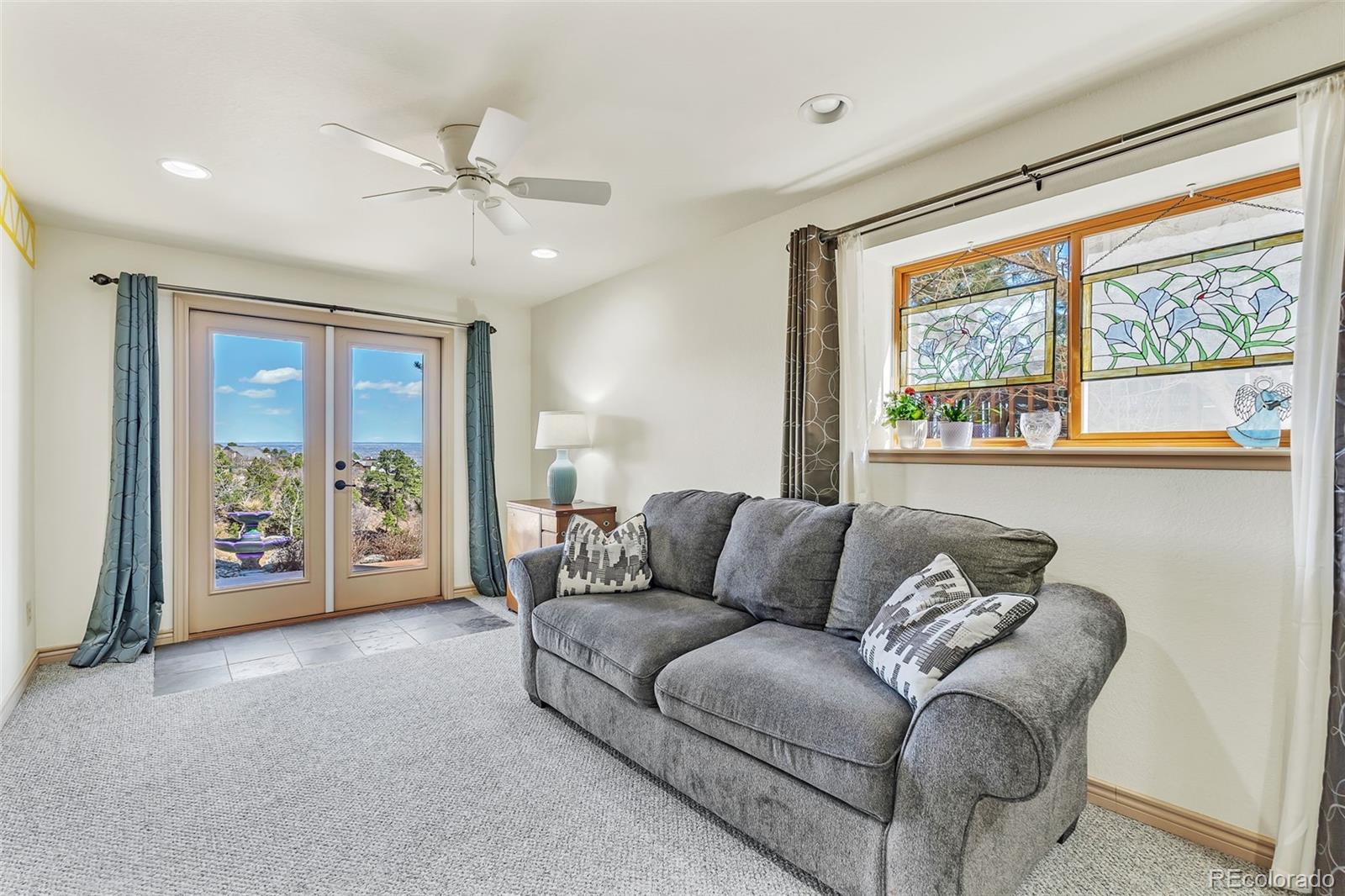 MLS Image #40 for 180  odessa place,colorado springs, Colorado