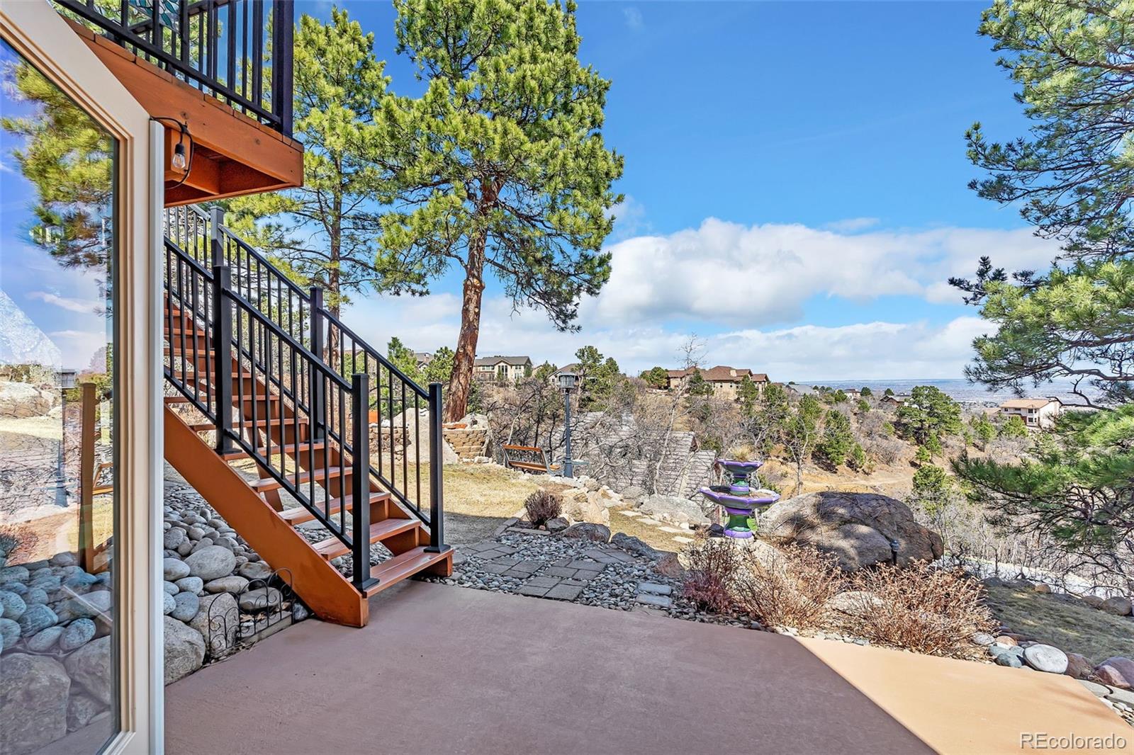 MLS Image #41 for 180  odessa place,colorado springs, Colorado