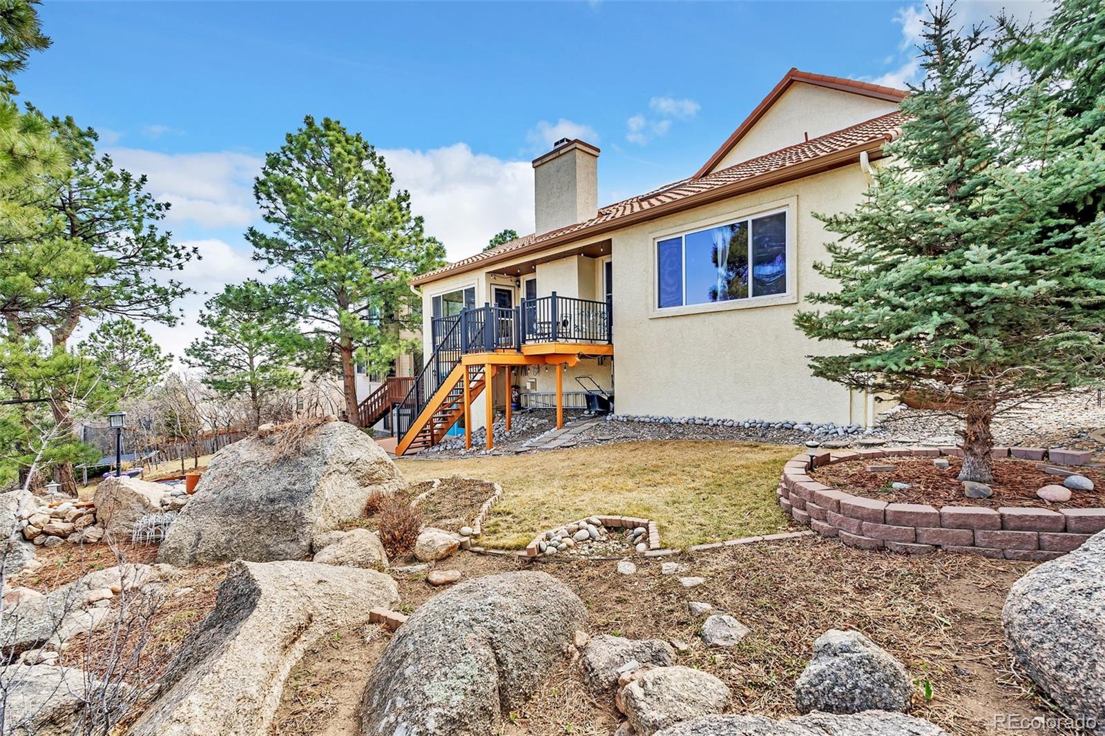 MLS Image #45 for 180  odessa place,colorado springs, Colorado